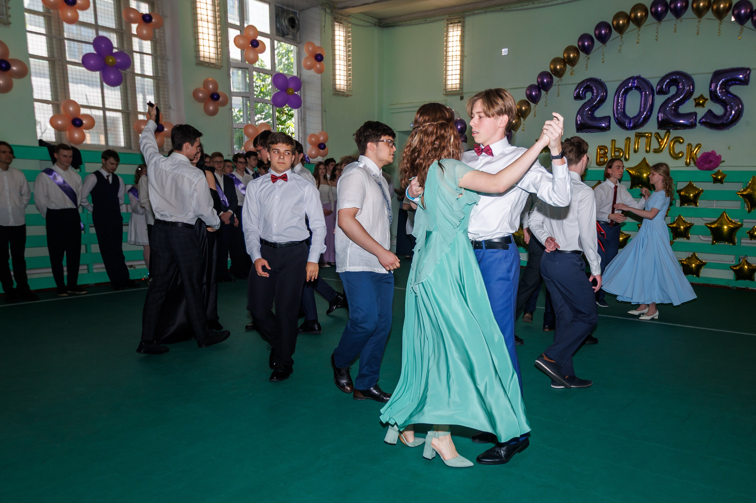 11 класс / Последний звонок / МехМат / г. Москва. Детский и семейный фотограф Мария Киселёва. Москва