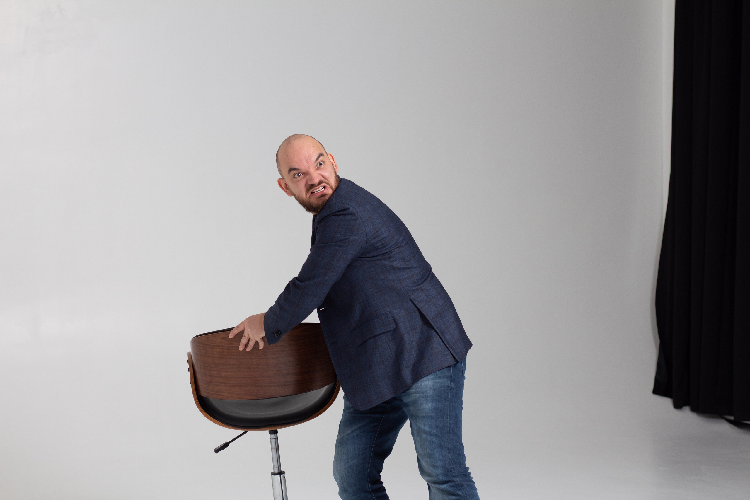 Корпоративная фотосессия для руководителей НК Казанова 69. Фотограф в Екатеринбурге Пойгина Елена