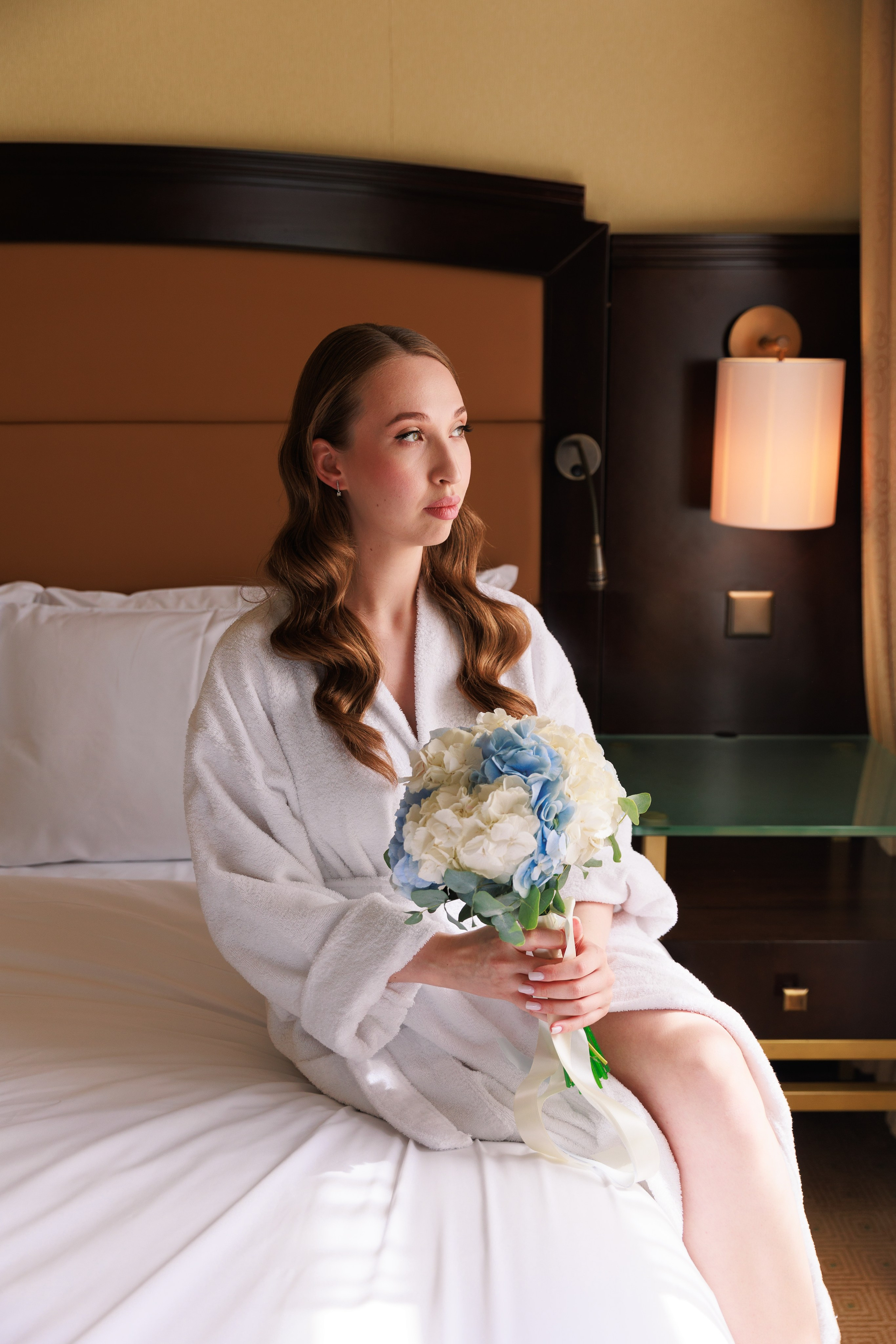 Азамат & Анна. Фотограф Полина Лытнева