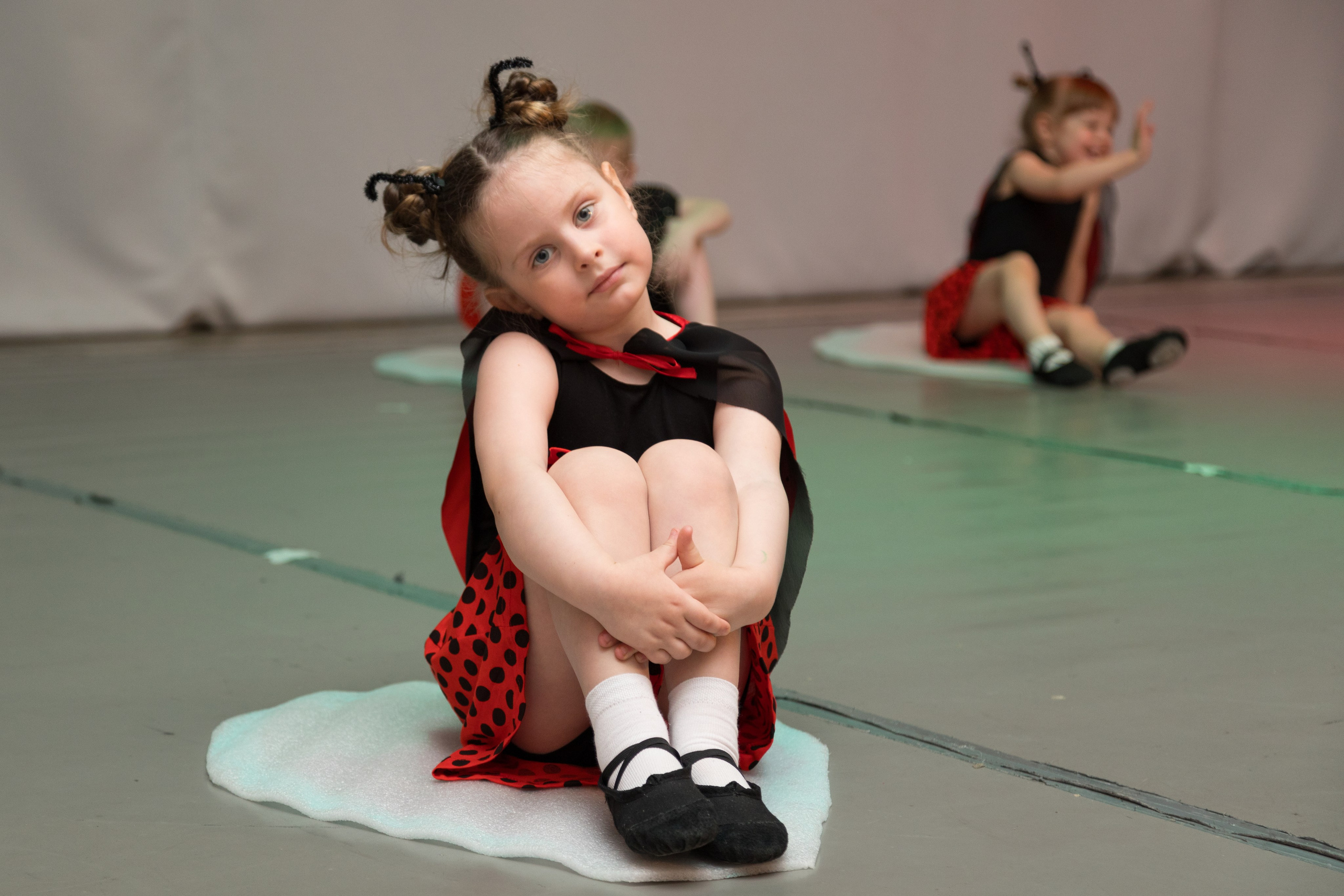 Большой концерт маленьких танцоров. Детский и контент фотограф Надя Волкова Санкт-Петербург