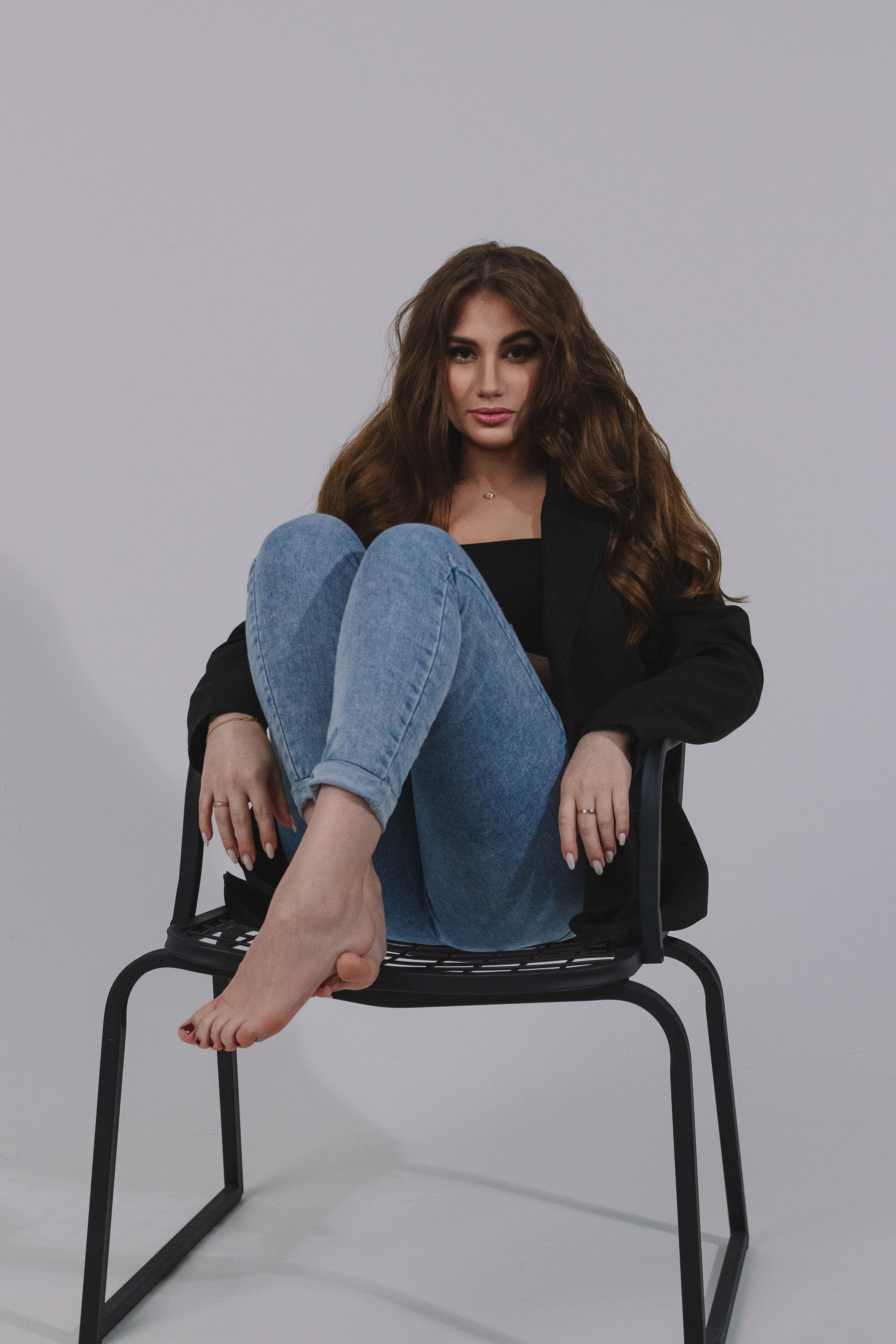 Алена. Фотограф в Нижнем Новгороде Соловьева Анастасия