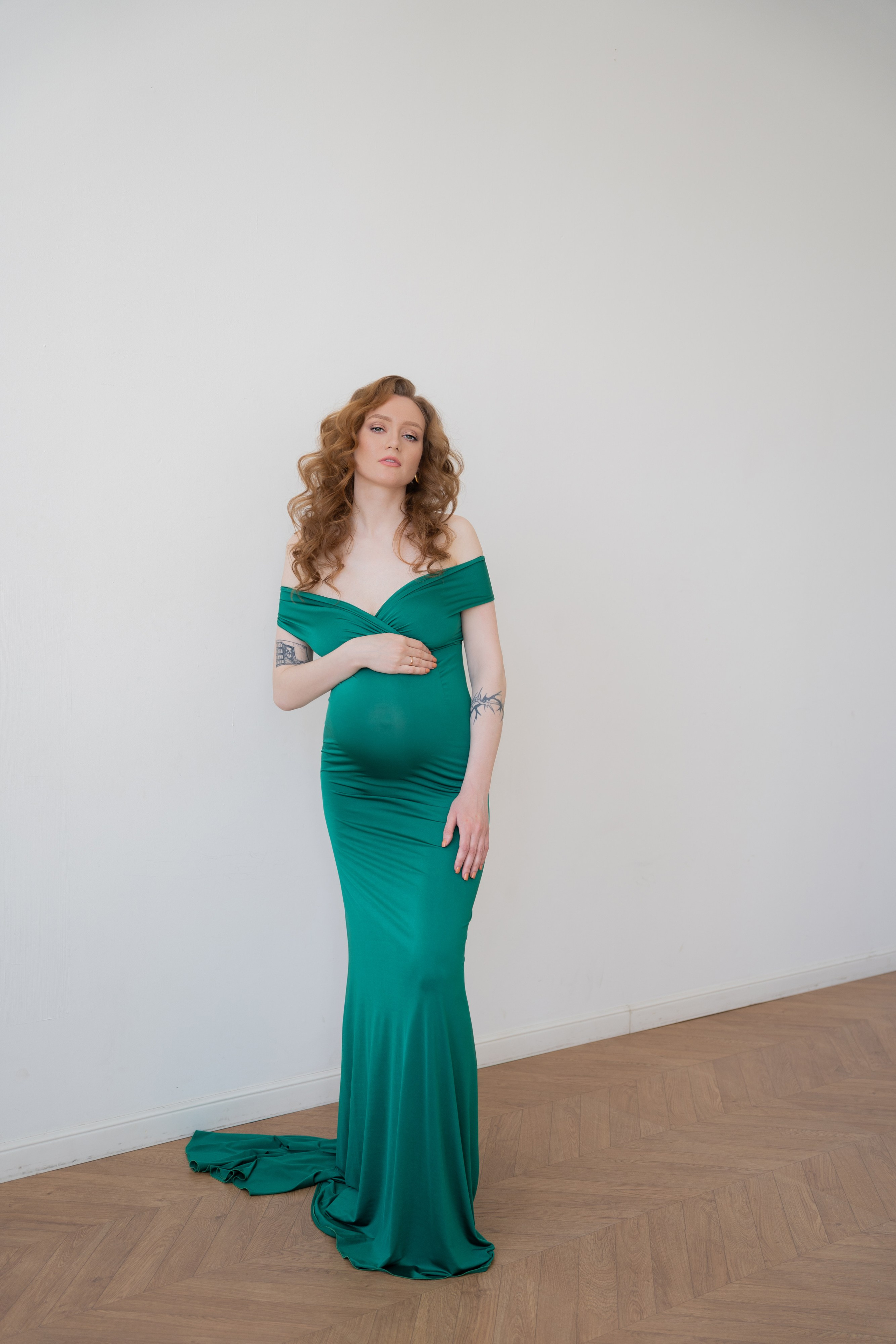 Портфолио. Фотограф беременности в Иркутске Полина Песо