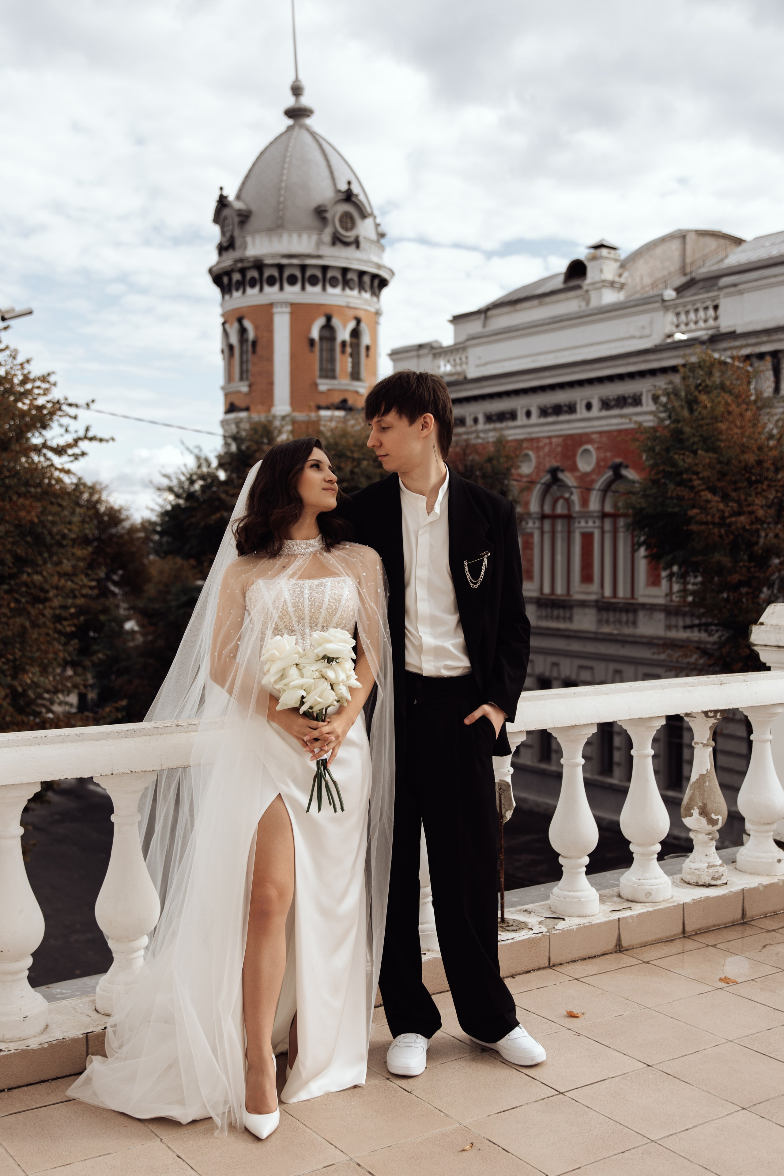 Свадебная фотосессия С&Н 2025. СВАДЕБНЫЙ ФОТОГРАФ И ВИДЕОГРАФ УЛЬЯНОВСК