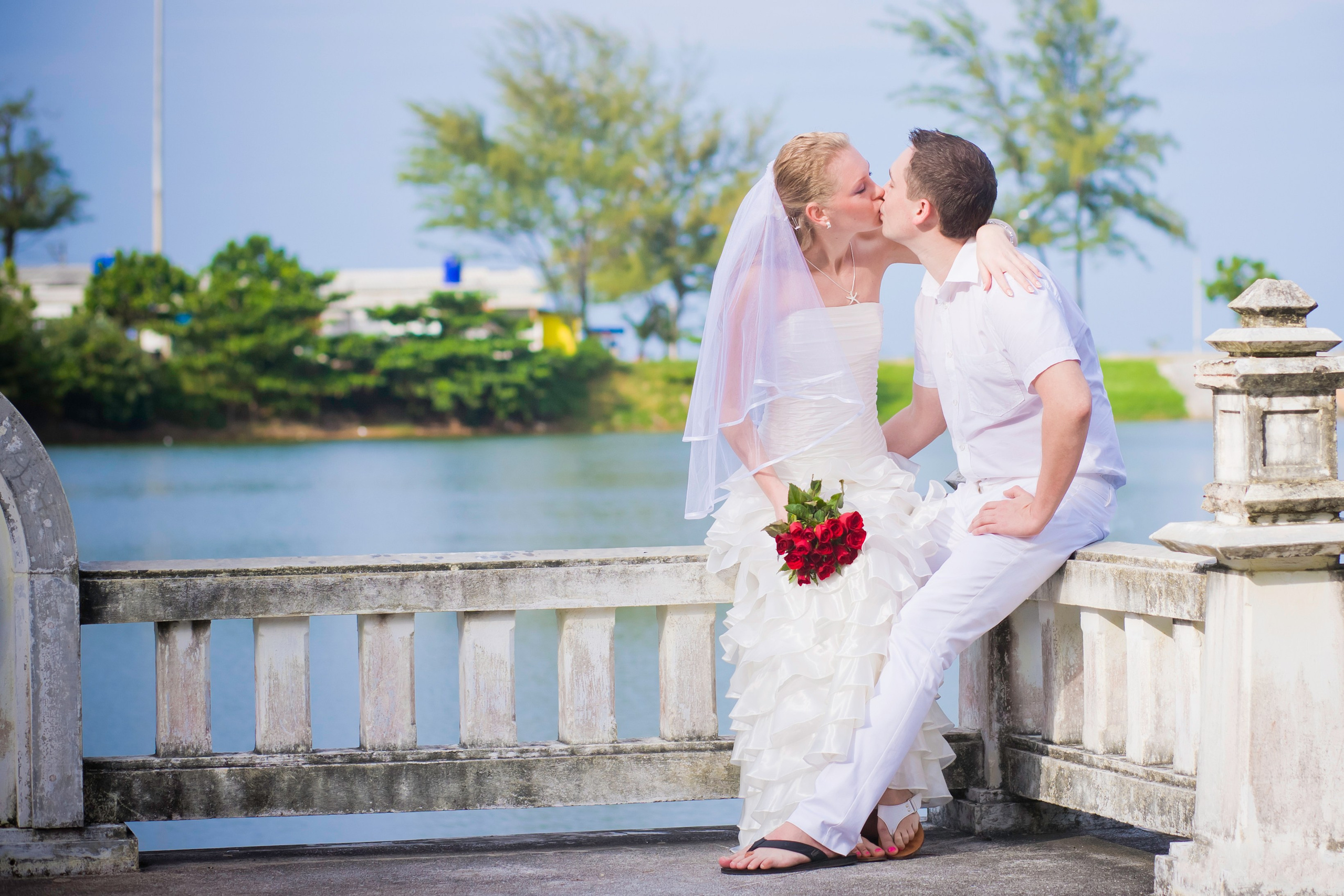 Таиланд. Photomantis