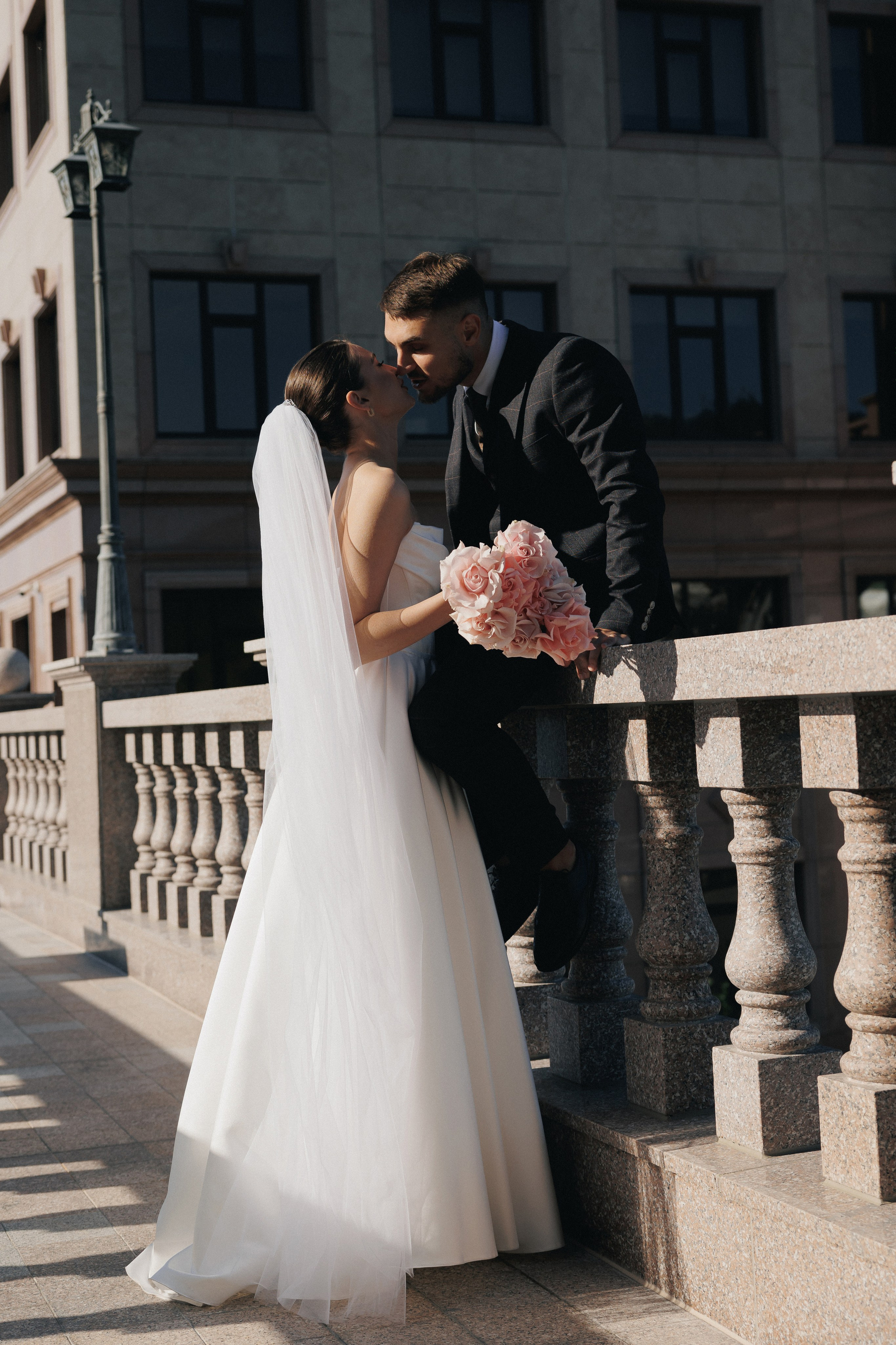 БОГДАН И АНАСТАСИЯ | ЮЖНО-САХАЛИНСК. Wedding and family photographer in Vladivostok Anton Blokhin