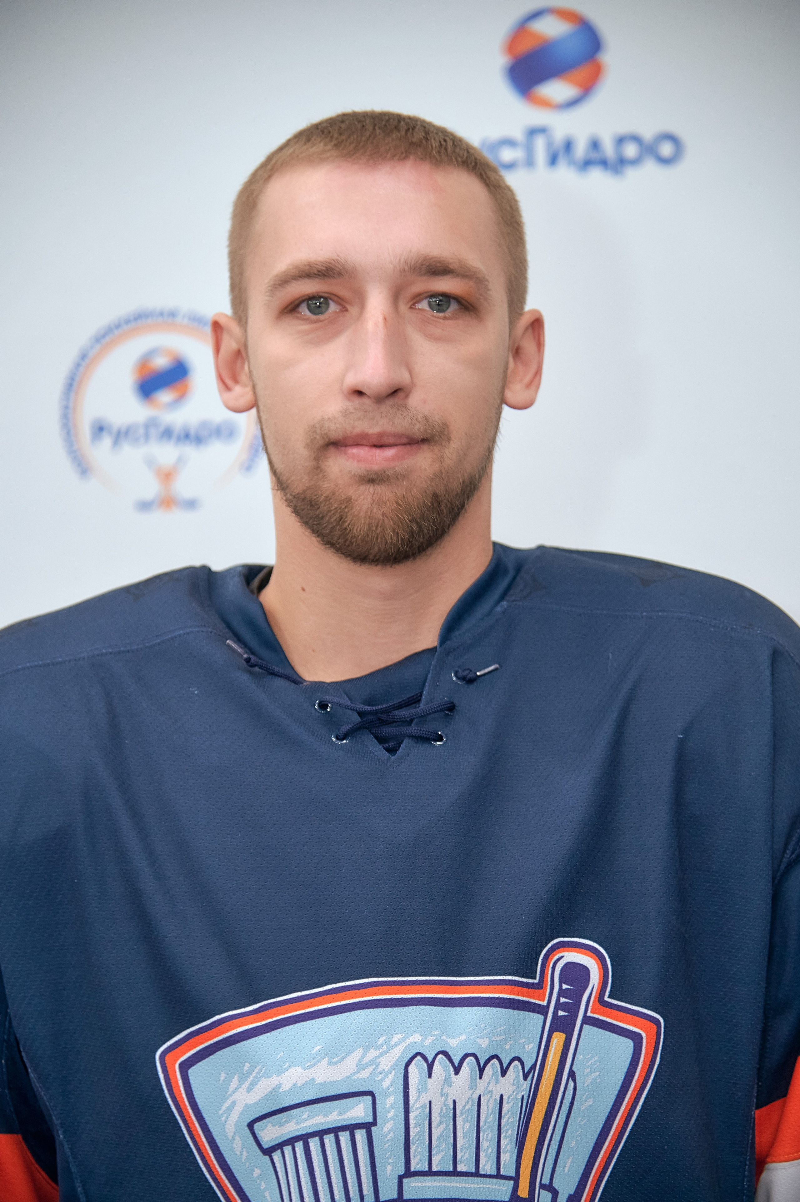 Портфолио репортажной фотосъёмки: Кристалл арена — Хоккей — РусГидро. Фотограф Яковлев Роман — Красноярск