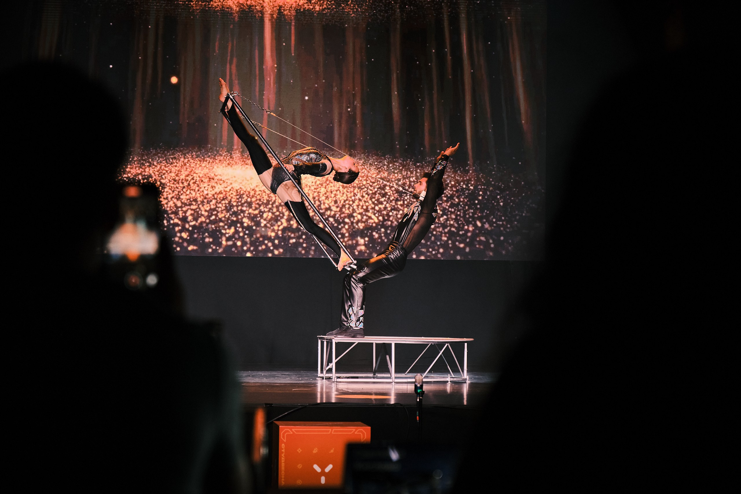 Фотопроекты. Фотограф Корчагин Даниил