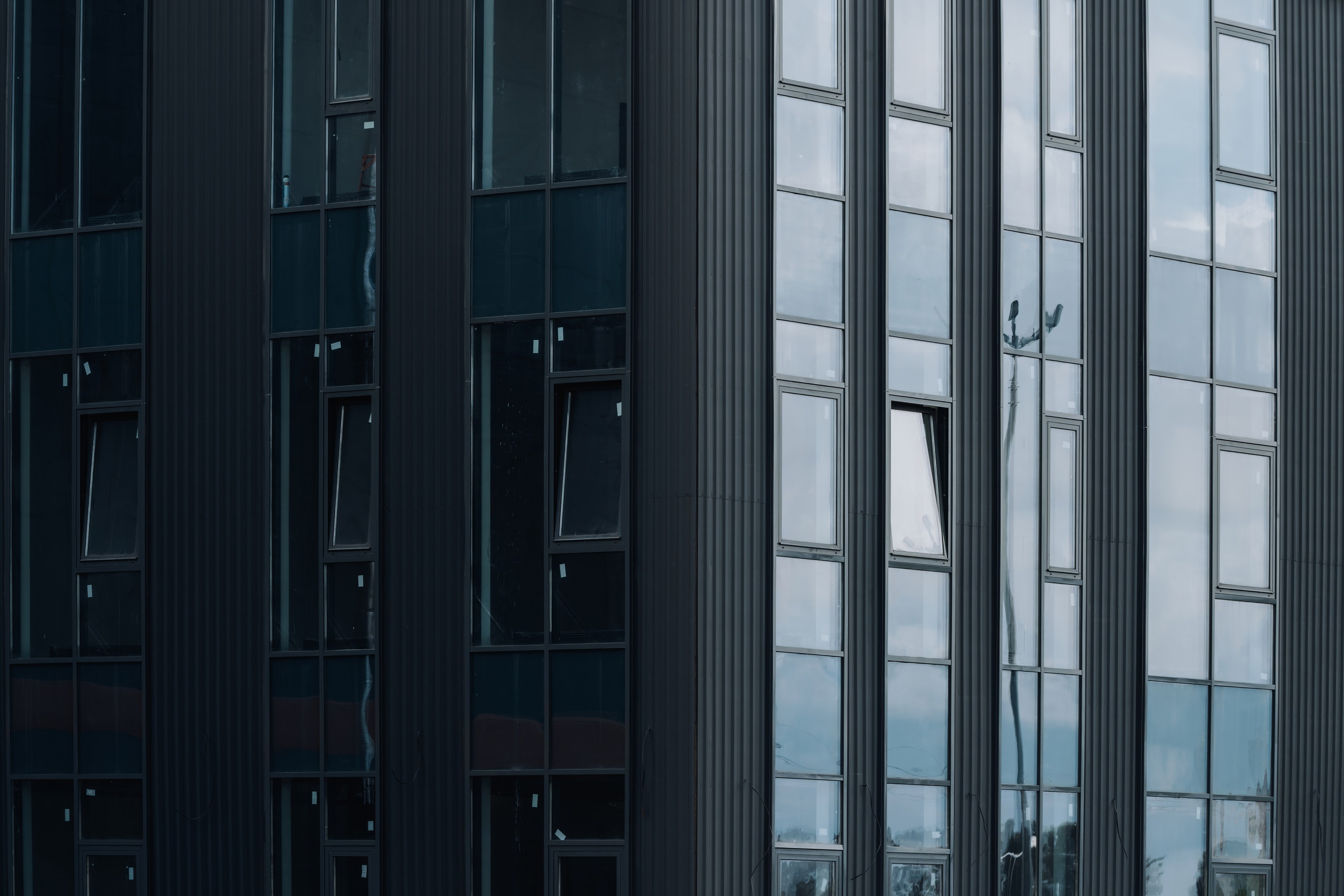 Объект I Ватутина 103/1. Фотограф Новосибирск I Дамдинов Бато