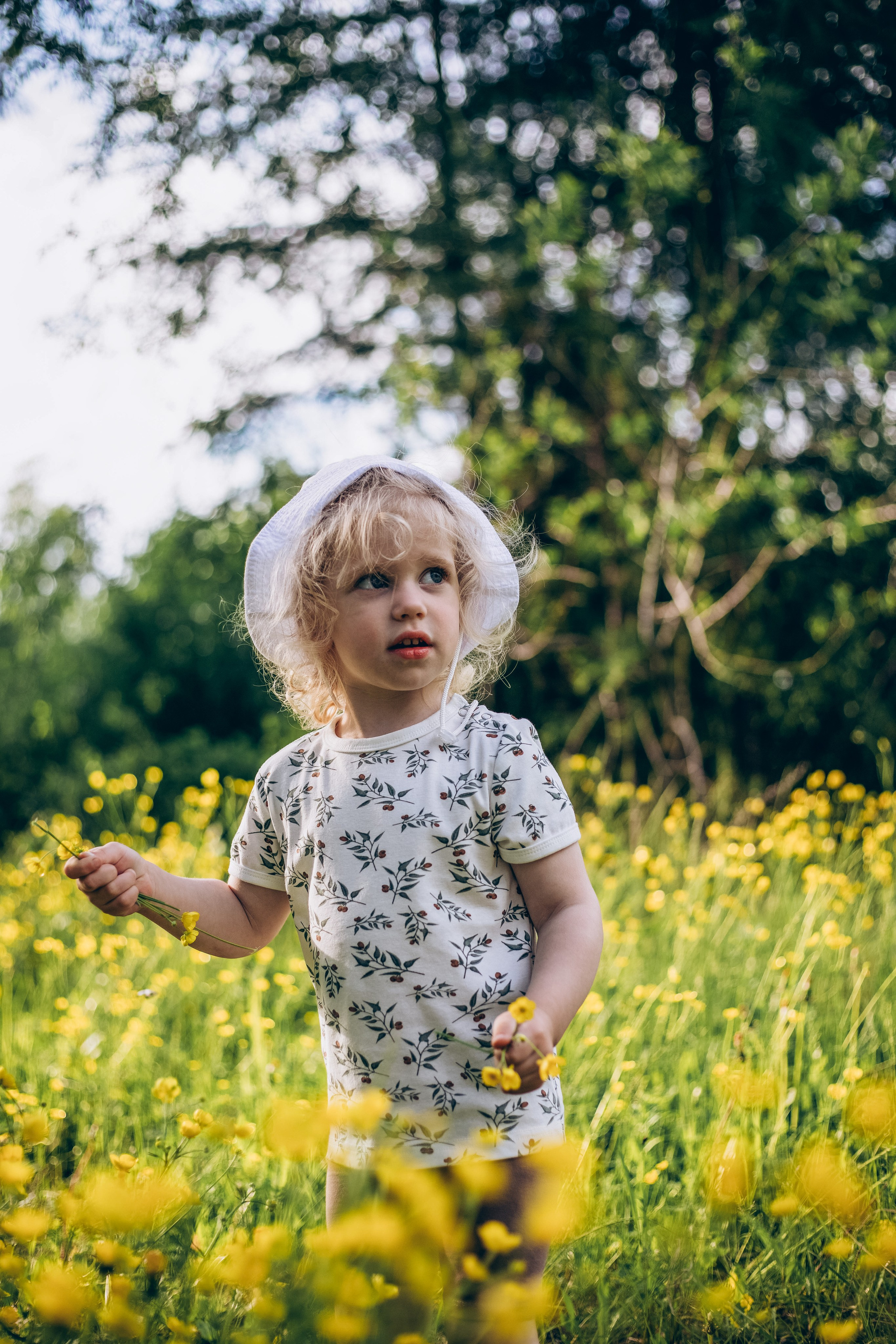 Кирочка. Семейный и детский фотограф город Тында Дарья