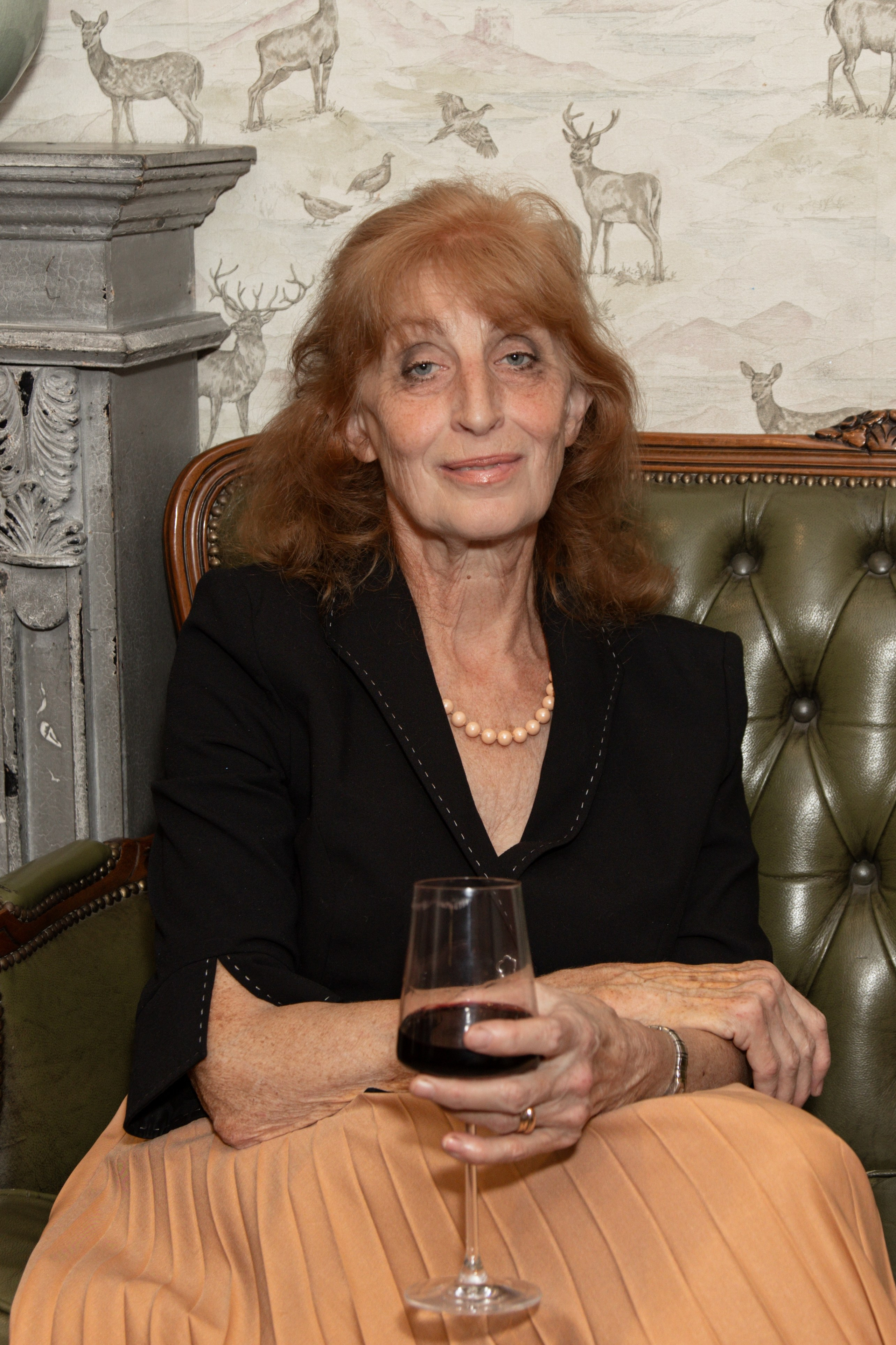 Семейные торжества. Профессиональный фотограф в Москве