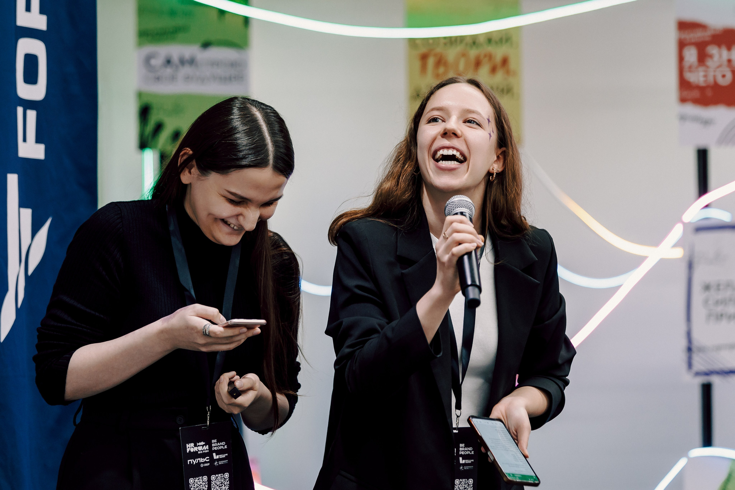 MarHR — Хакатон. Лёшка Варзегов — фотограф