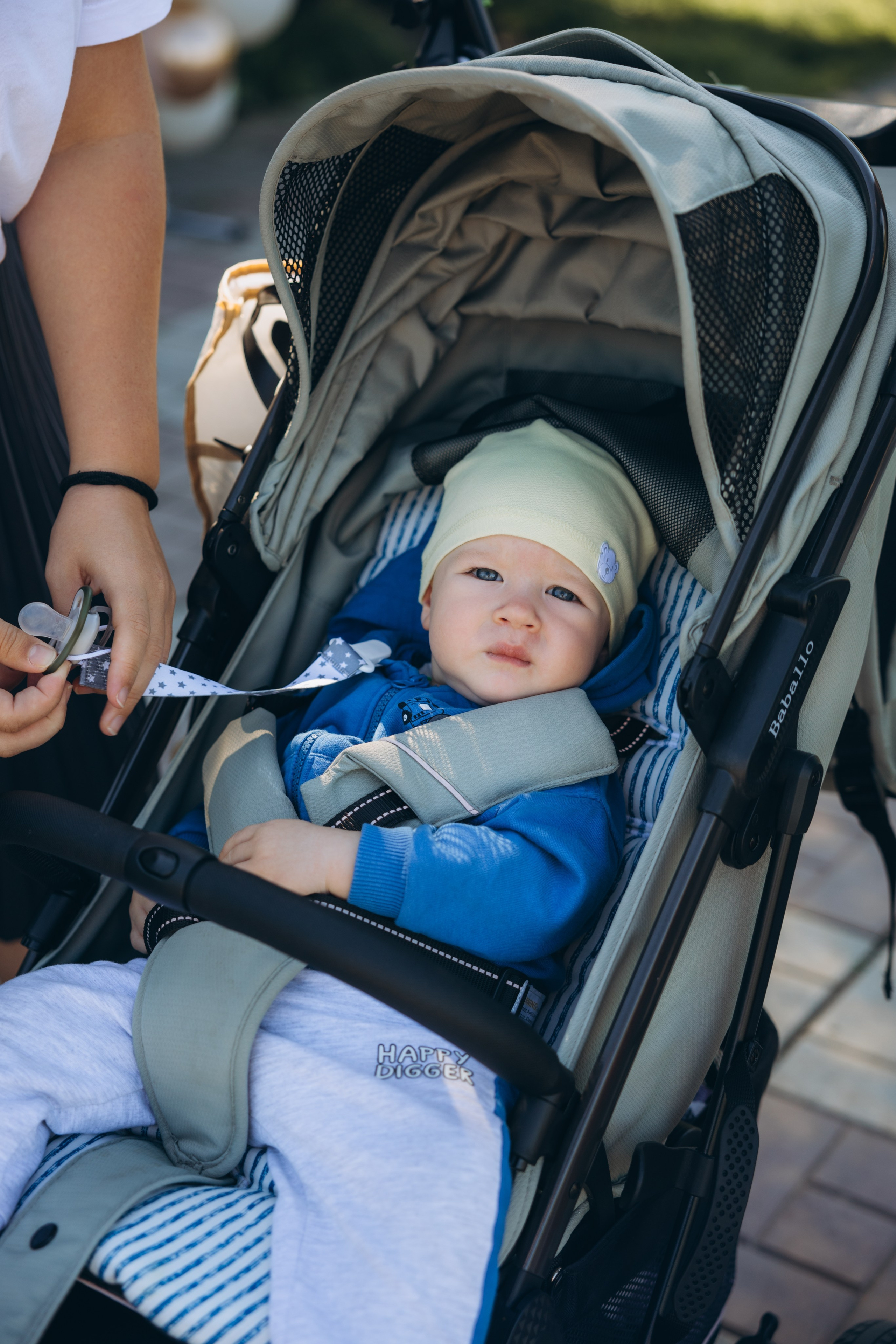 Кириллу год. Свадебный, семейный фотограф в Иркутске Светлана Макаричева