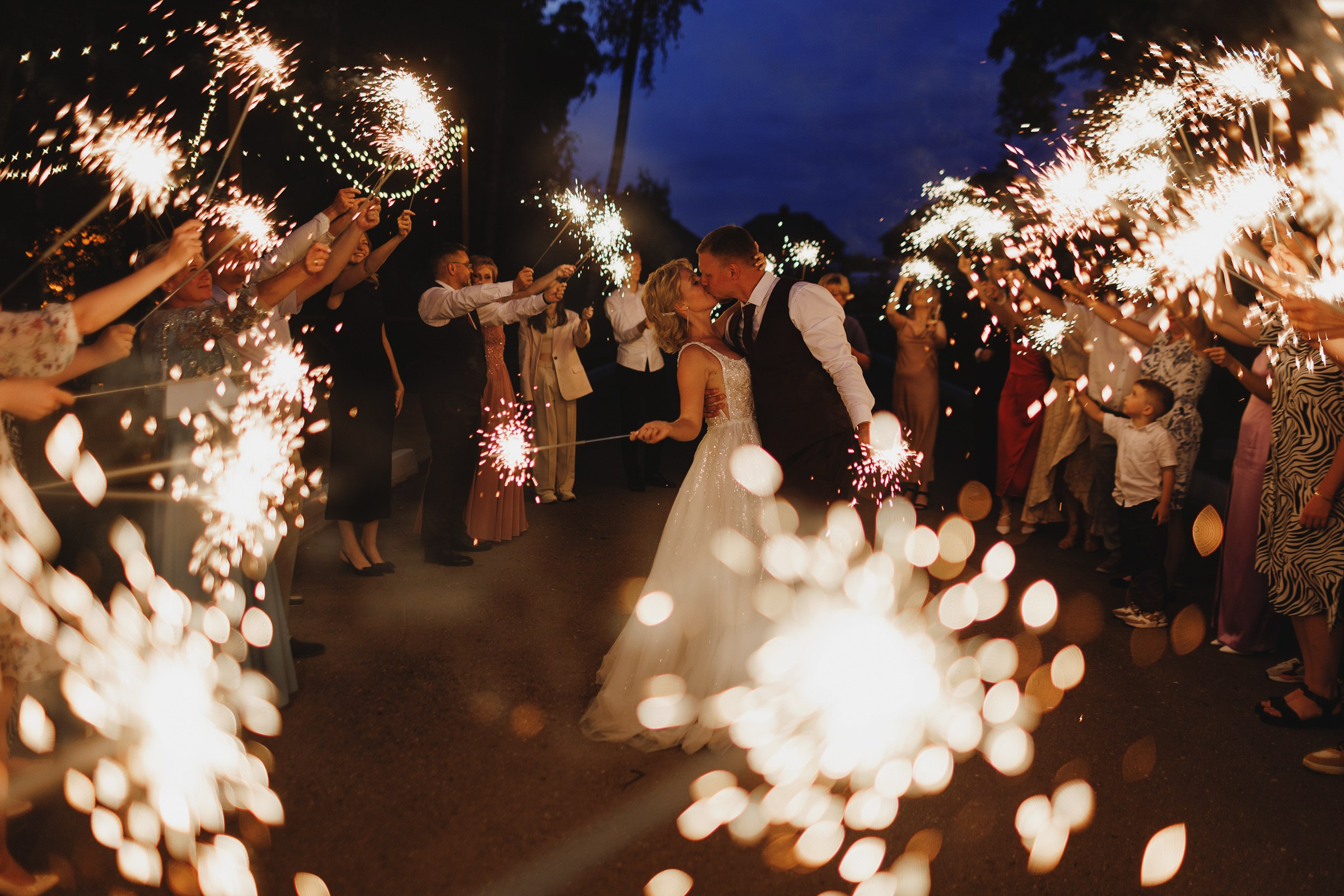 Антон Анна. Свадебный фотограф и видеограф Дмитрий Горяченков