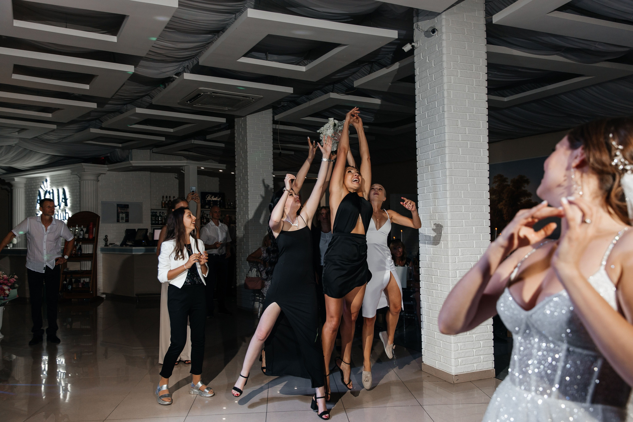 Леонид и Дарья. Свадебный и семейный фотограф в Севастополе и Крыму Анастасия Сураева