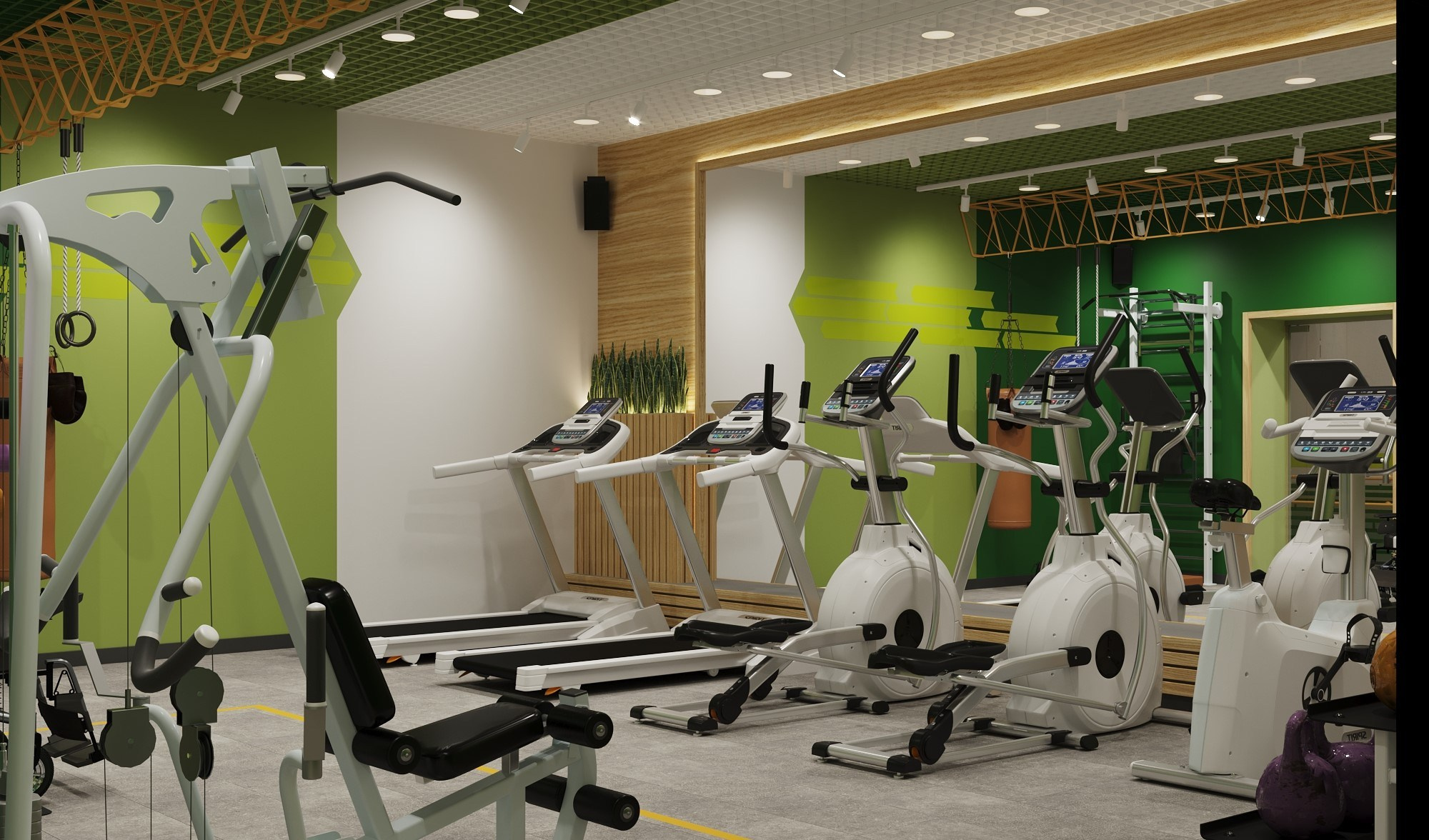 НГПУ им. К. Минина. 3D Художник| Дизайнер | Борисова Дарья