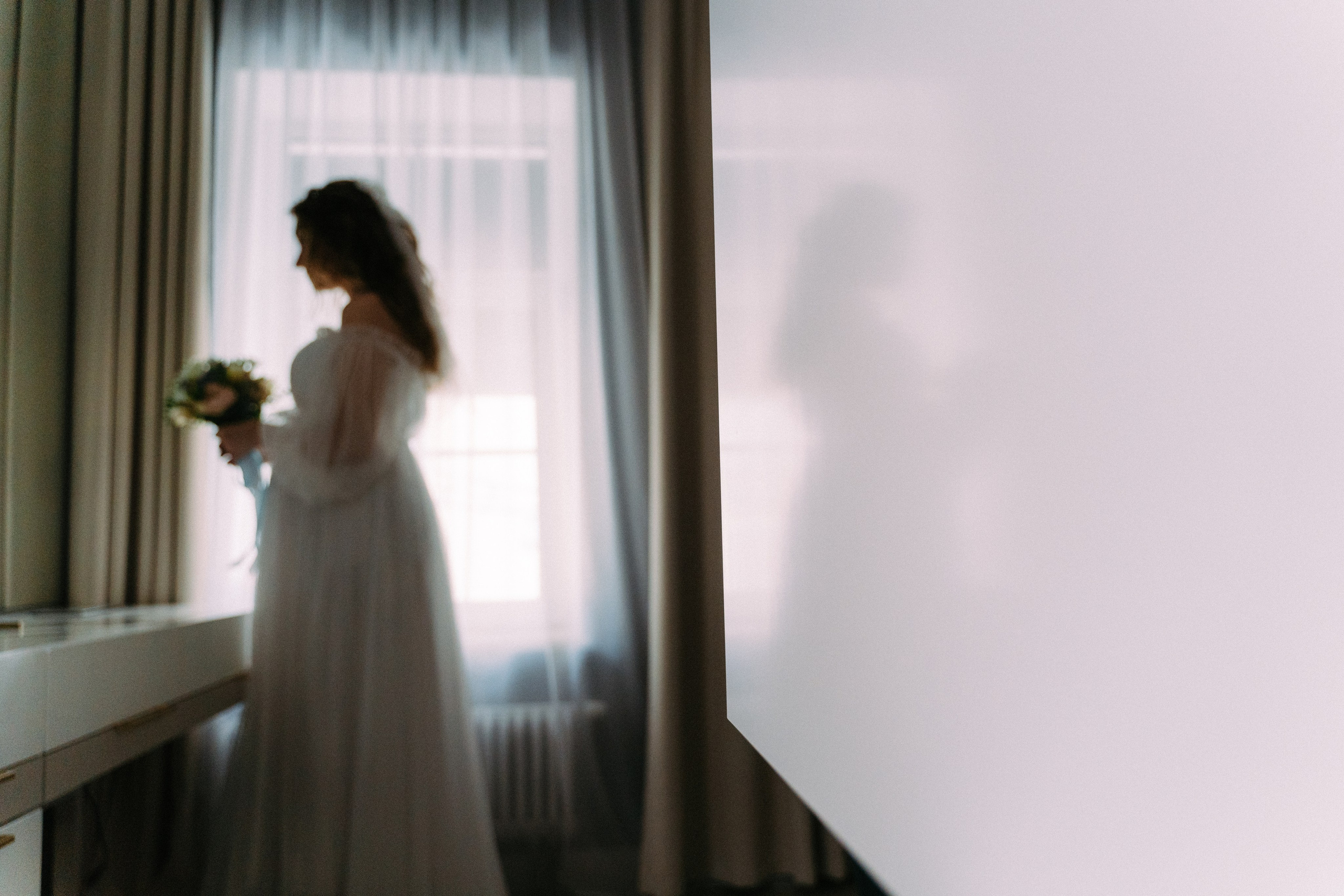 Bunny, bambi and ducks. Фотограф Серафим Крюков