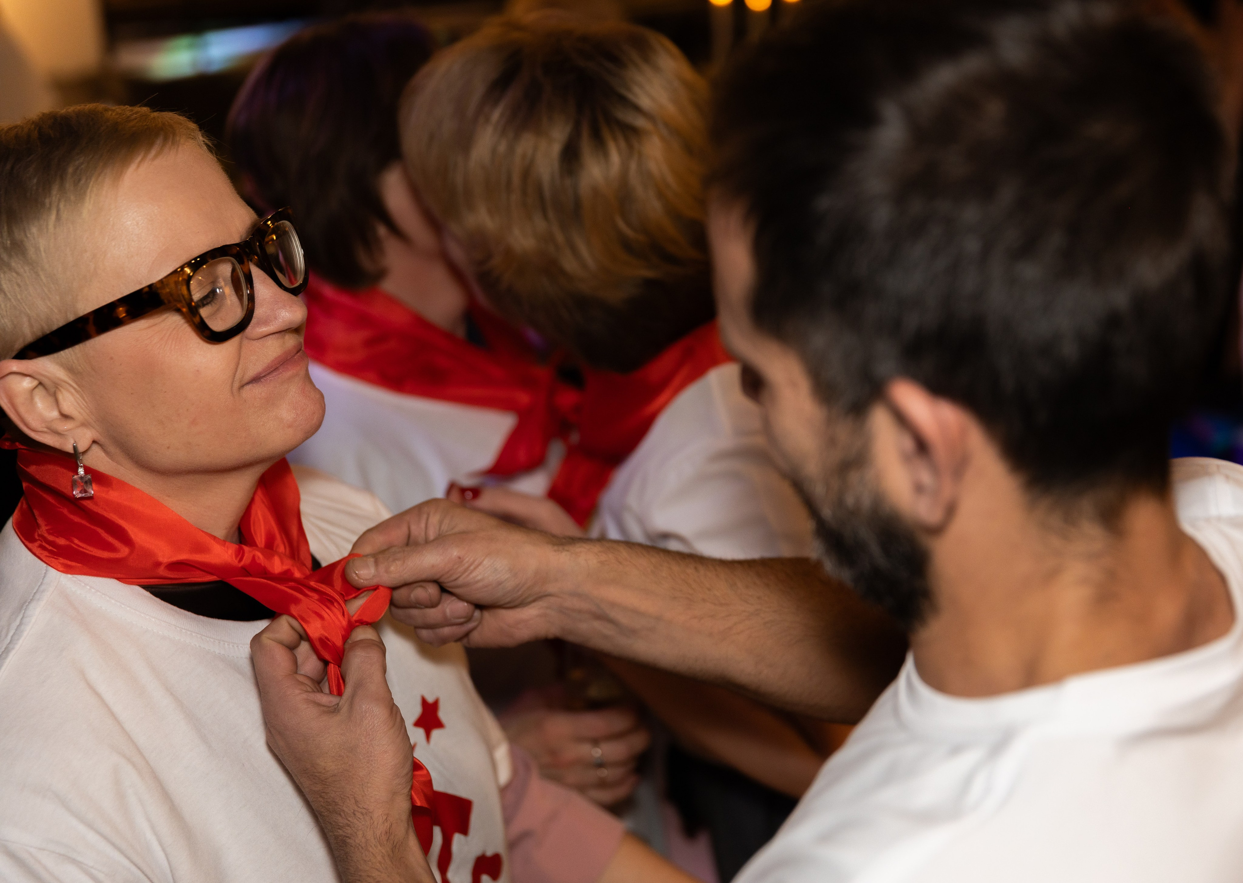 Юбилеи. Свадебный и семейный фотограф и видеограф Александр в Москве и Московской Области