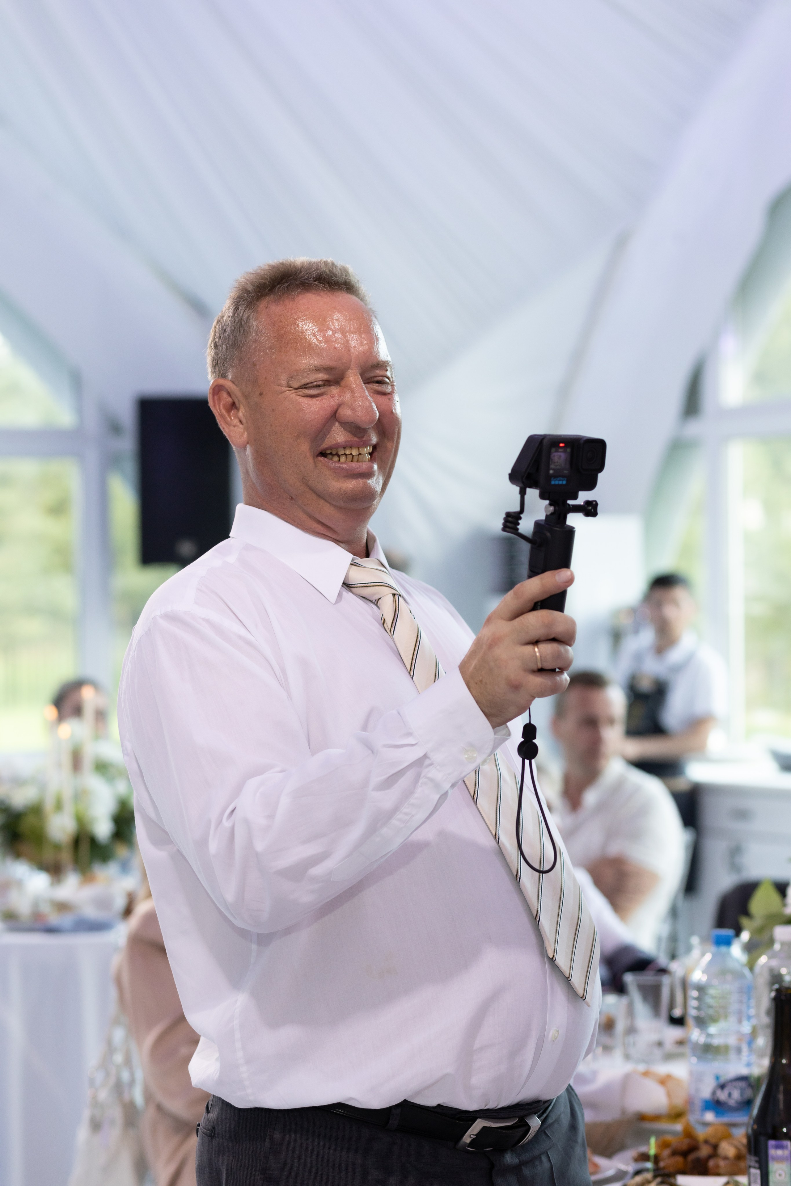 Илья и Дарья. Свадебный и семейный фотограф и видеограф Александр в Москве и Московской Области