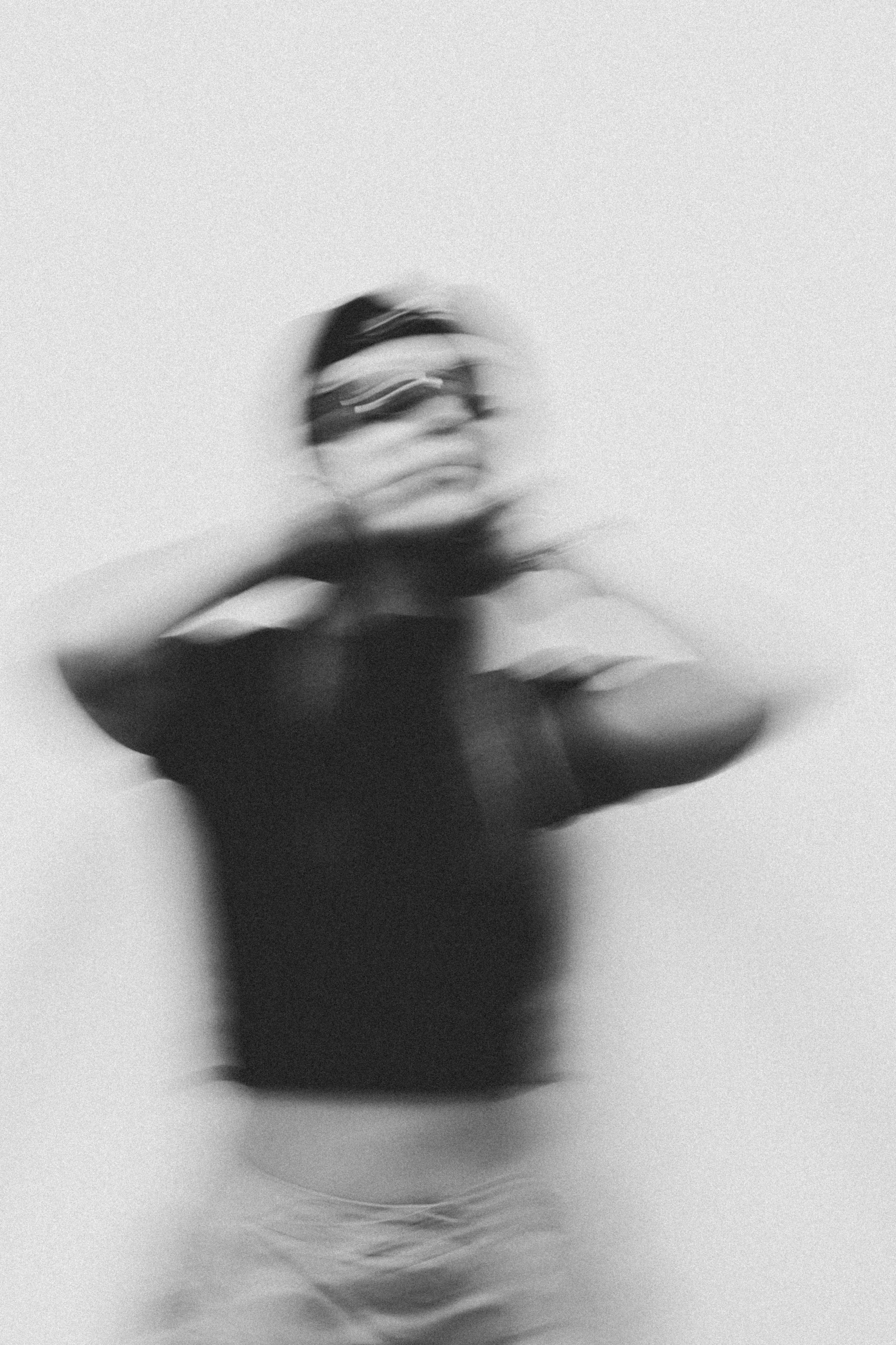 Индивидуальные съемки. Фотограф Егор Огородов