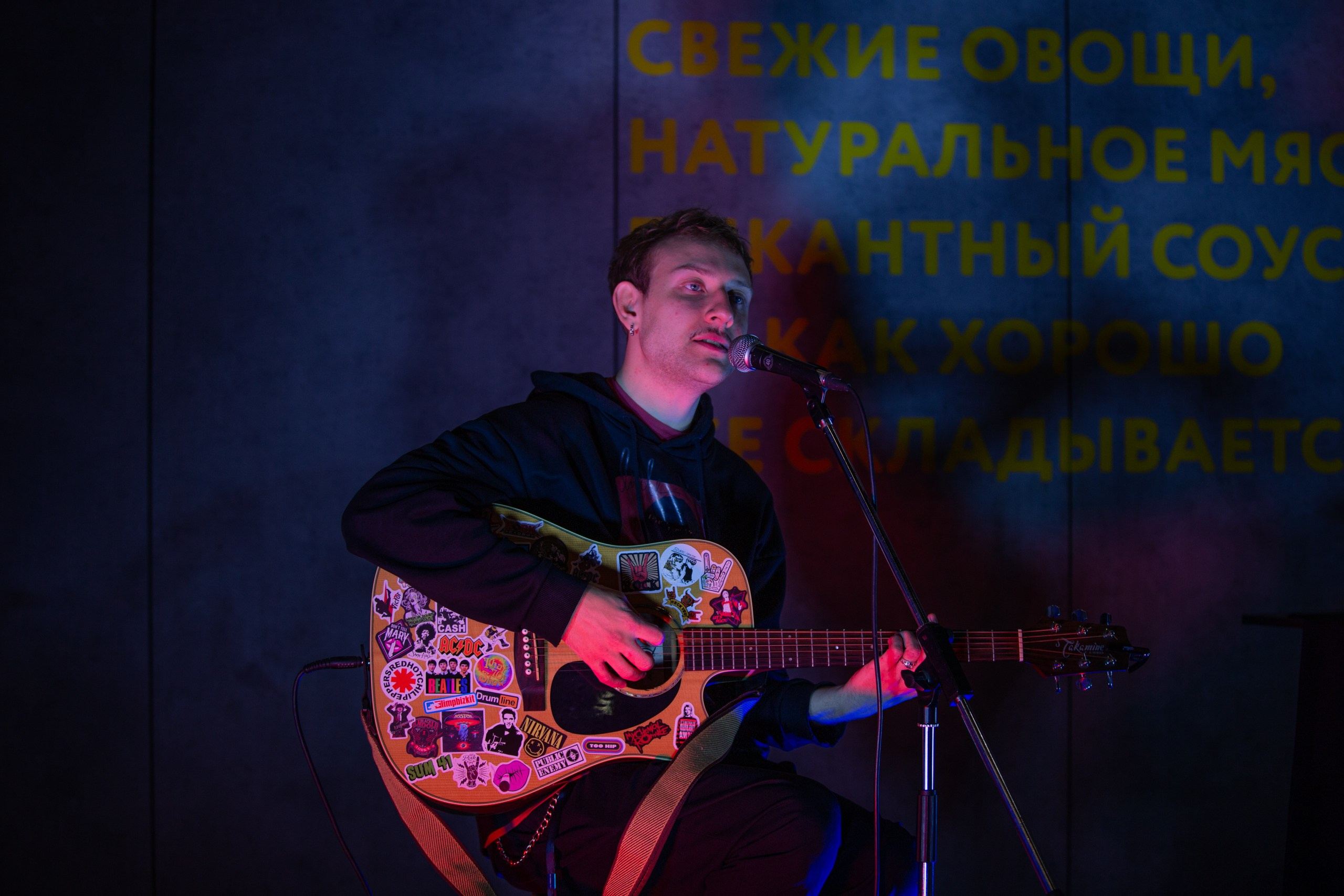 Репортажи