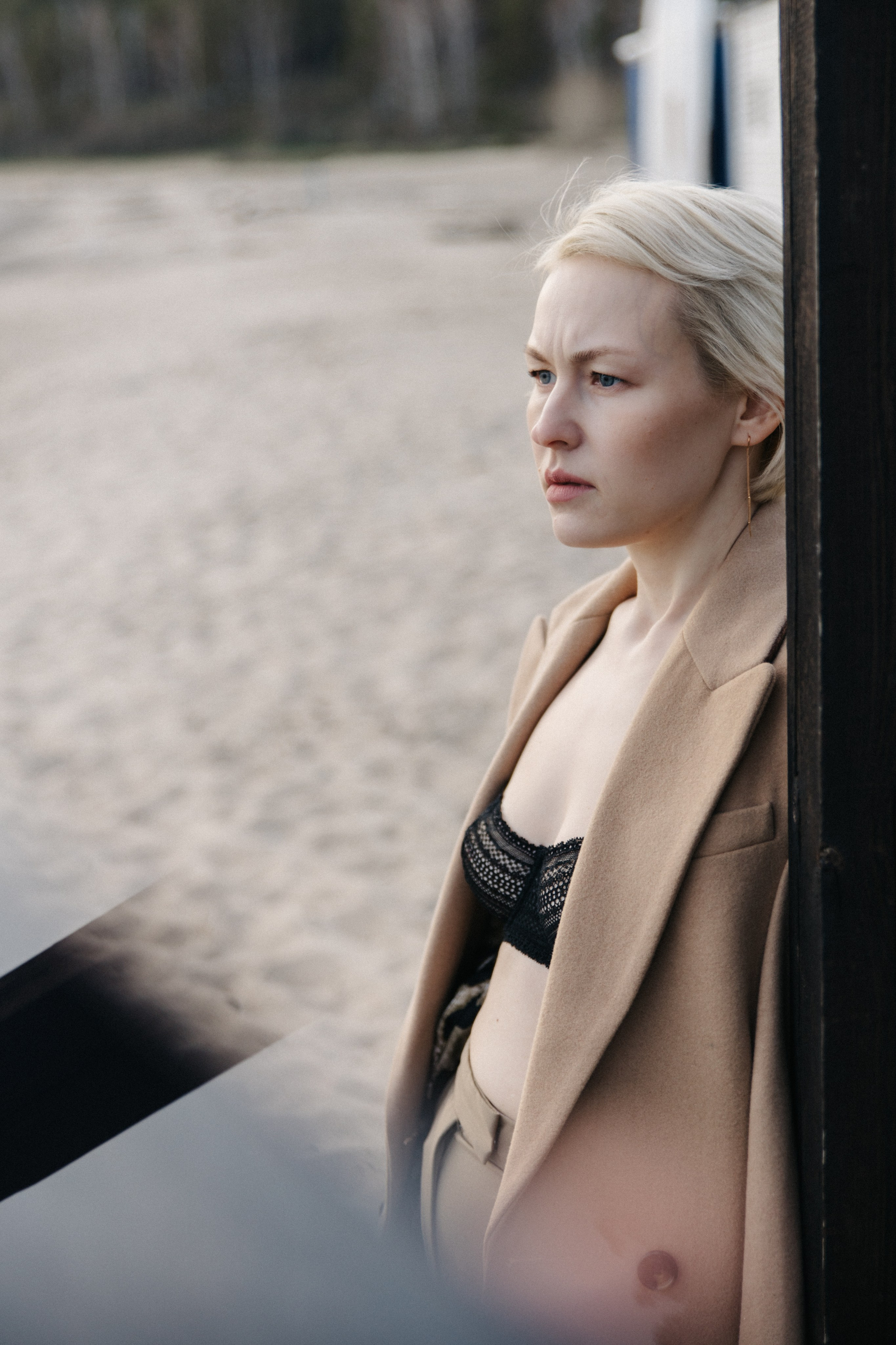 Лена. Семейный и женский фотограф в Красноярске Алёна Барковская