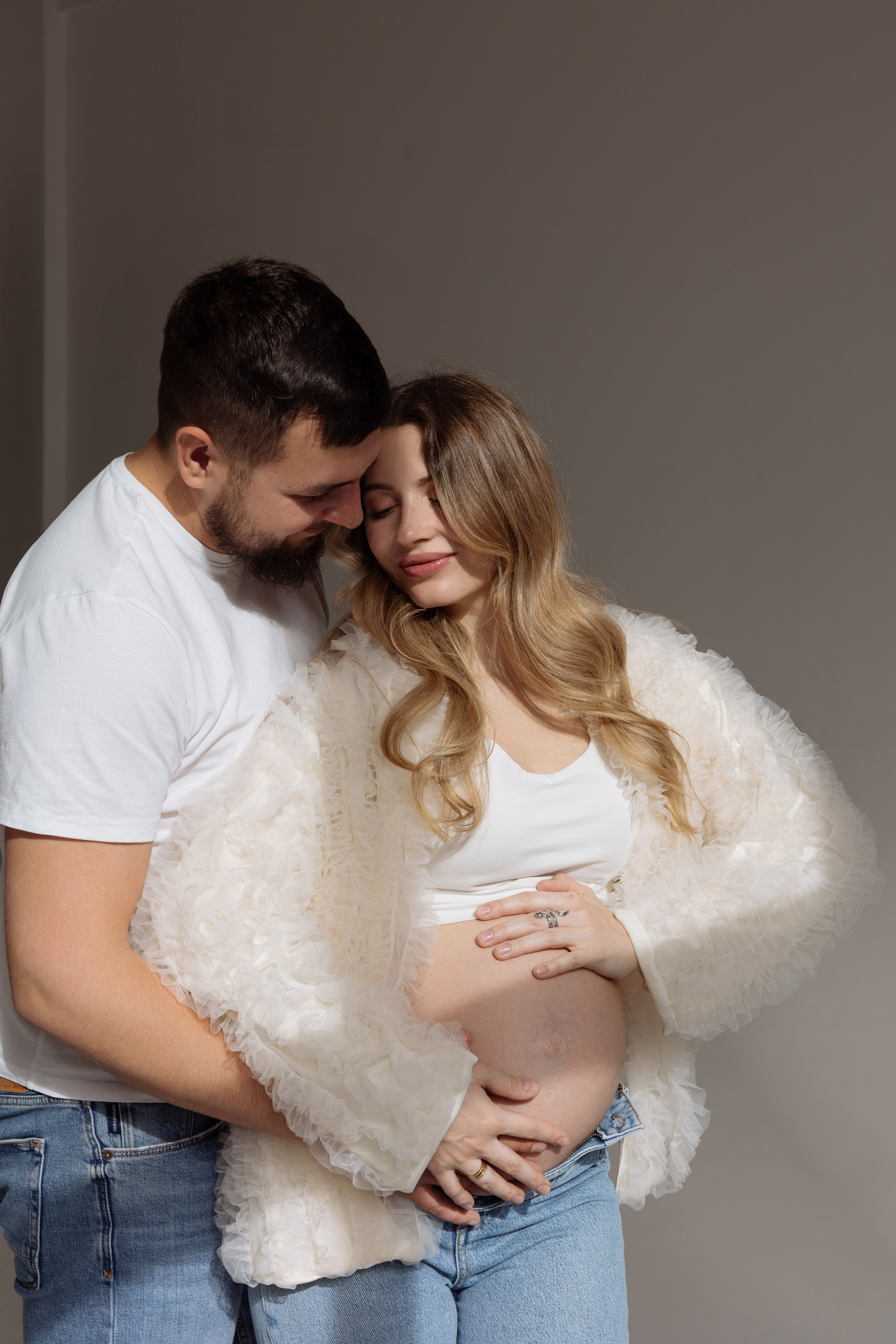 Анна&Дмитрий. Свадебный фотограф в Ростове-на-Дону Виктория Трунова