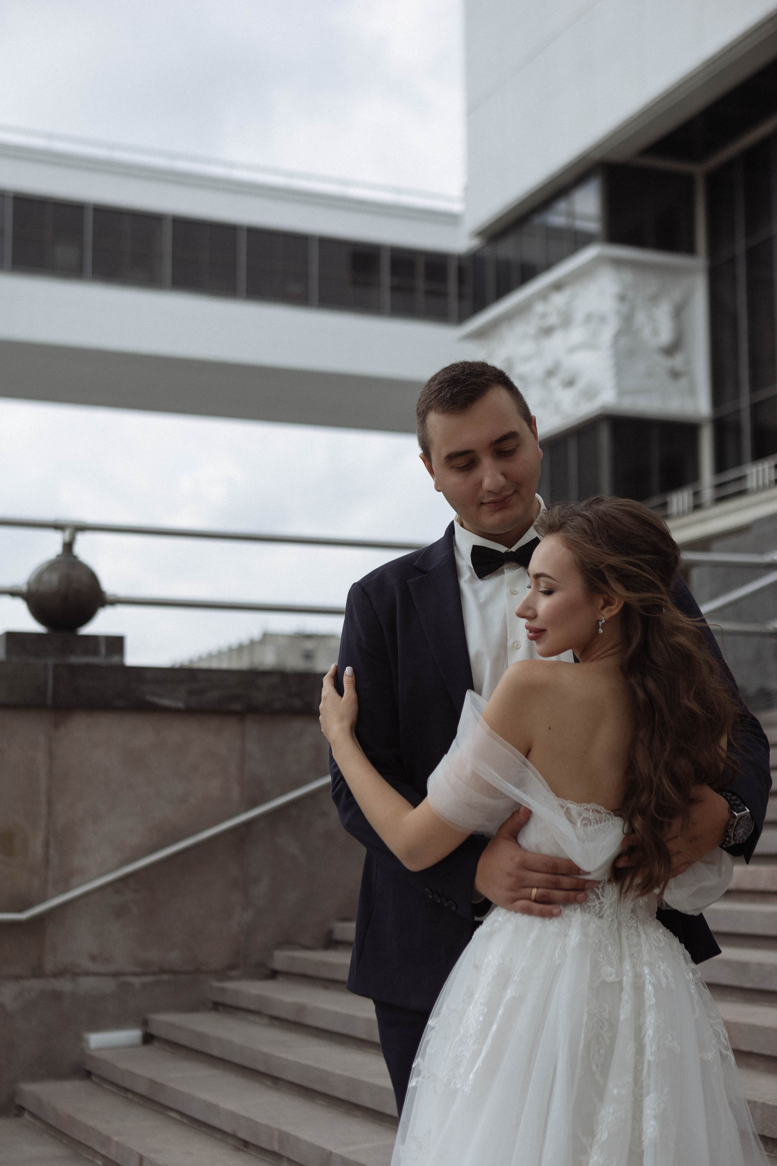 Ирина&Владислав. Свадебный фотограф в Ростове-на-Дону Виктория Трунова