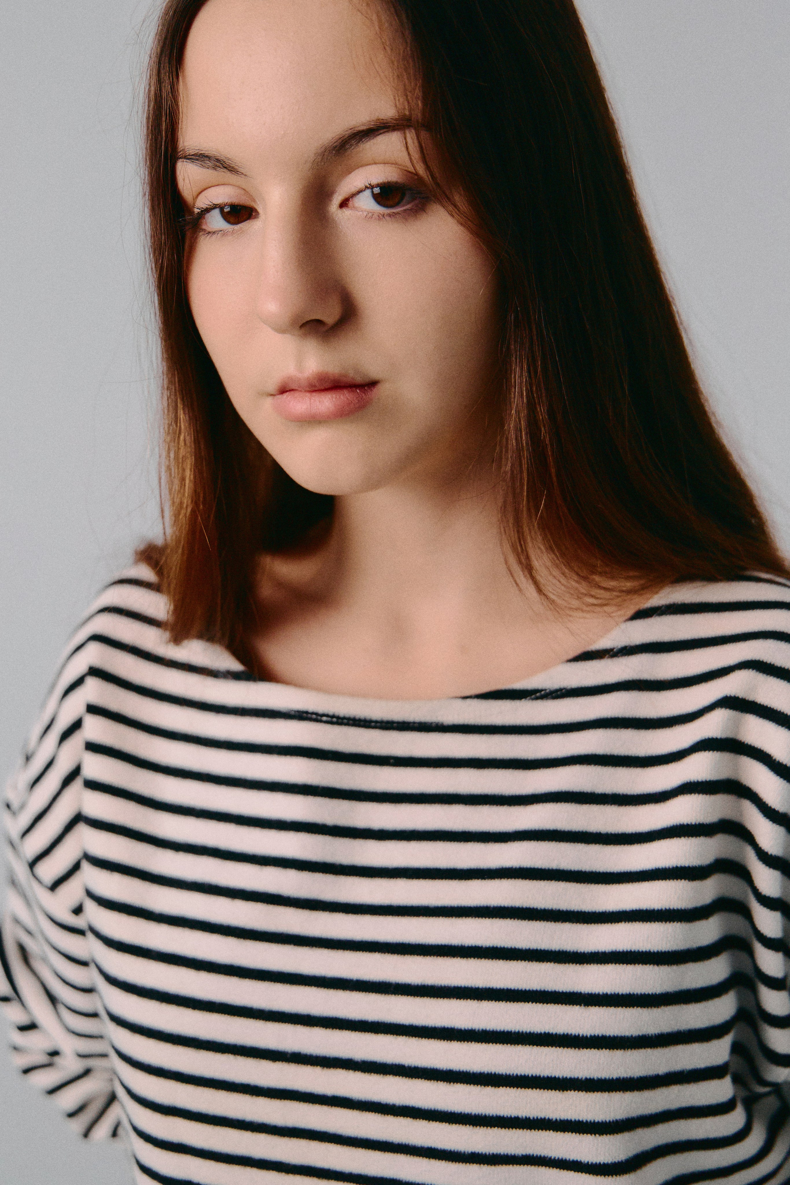 ЖЕНСКИЙ ПОРТРЕТ. Портретный фотограф в Екатеринбурге Имангалиев Болат