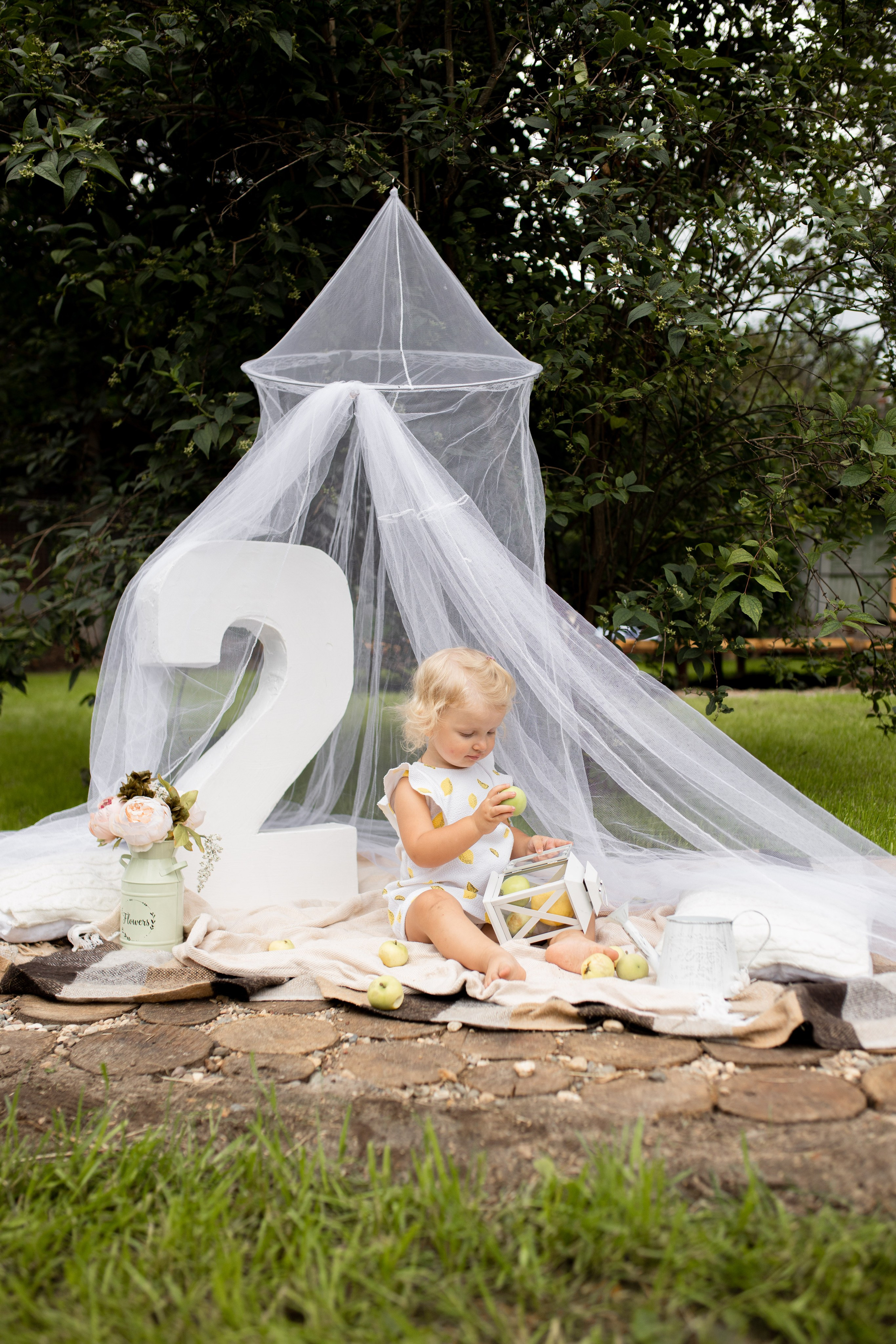 Семейная фотосессия на даче в Купавне. Фотограф в Железнодорожном и Балашихе