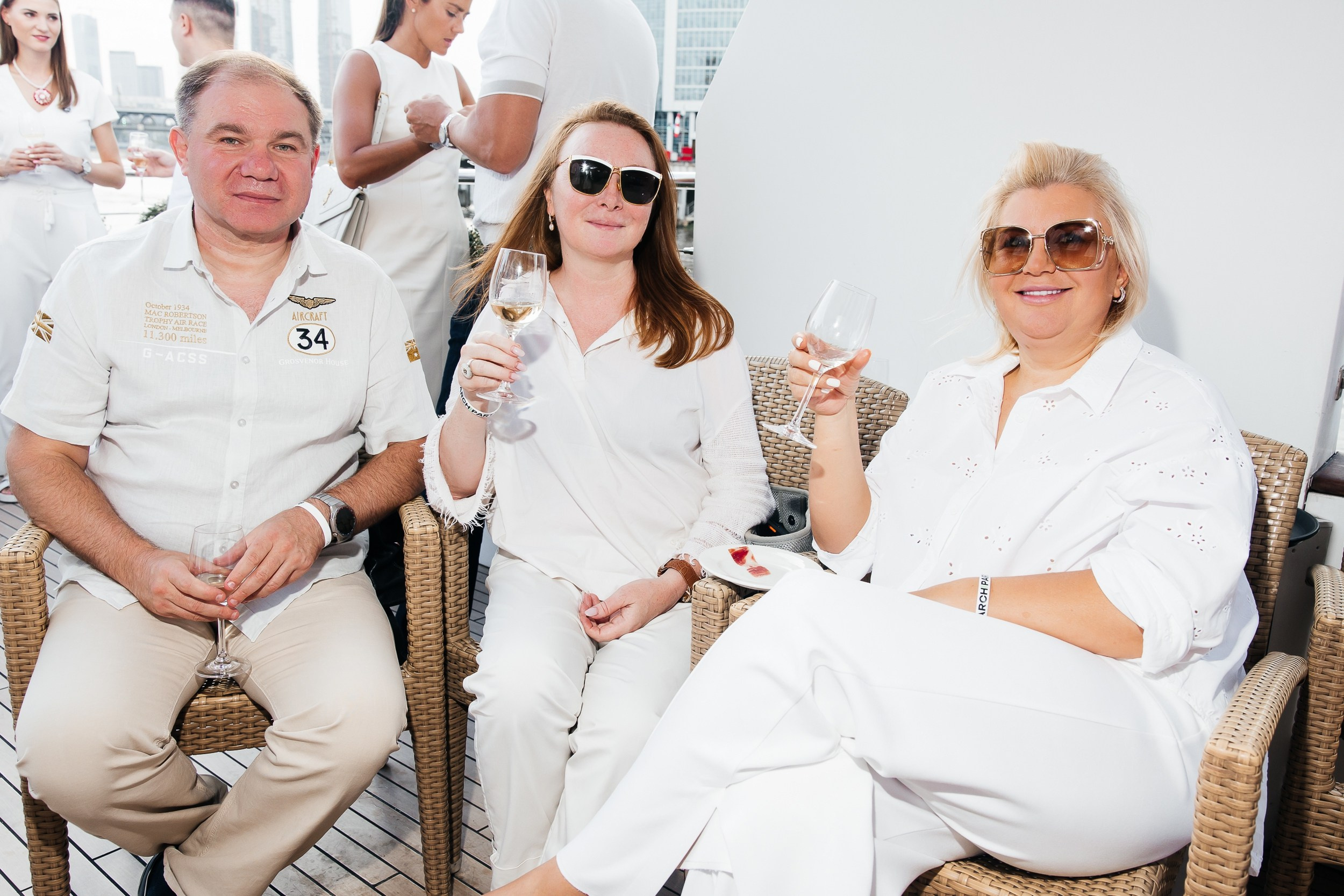 Archi Party на Редиссон. Репортажный и свадебный фотограф Катерина Потапова