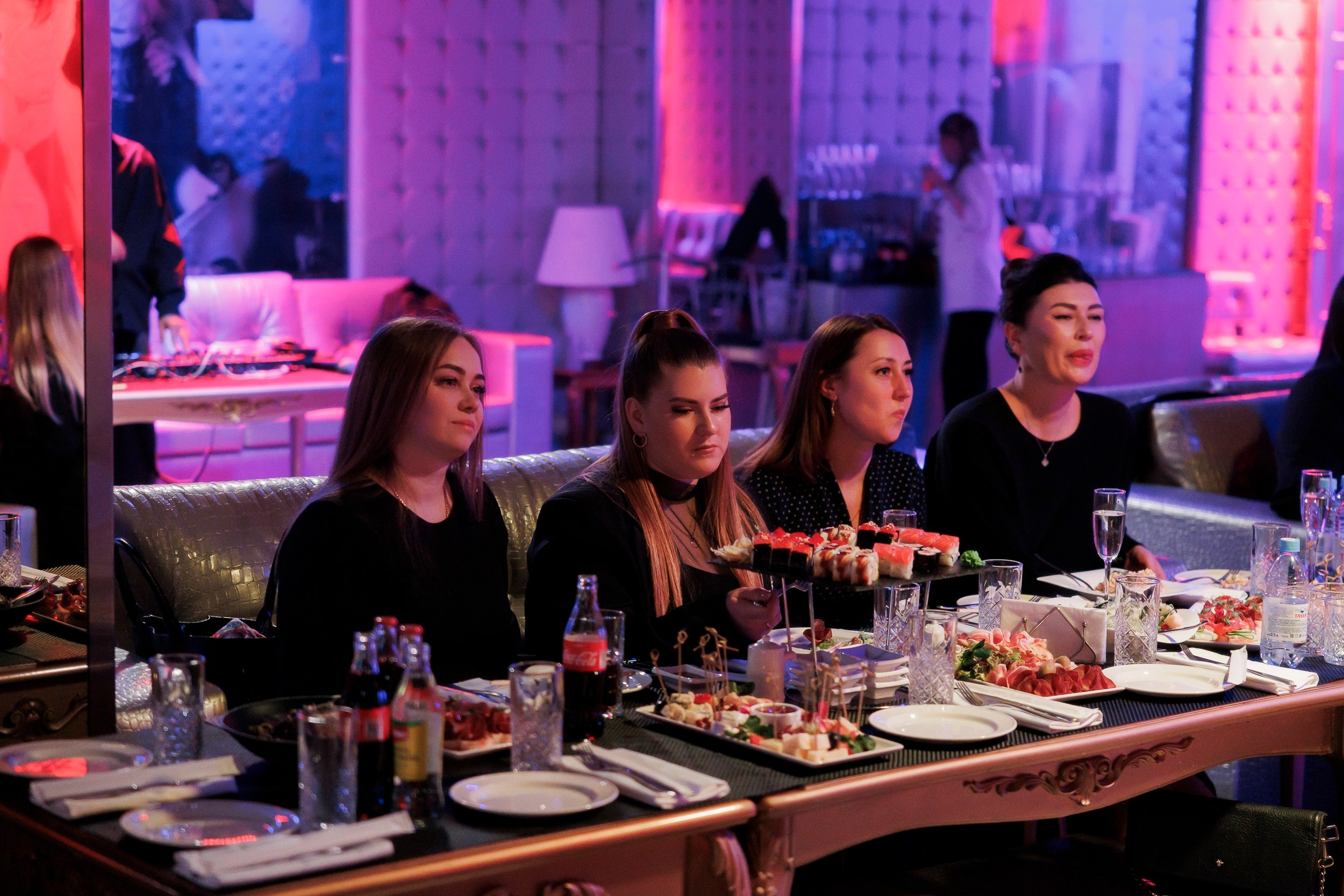 AMsec24 в Роял Арбате. Репортажный и свадебный фотограф Катерина Потапова