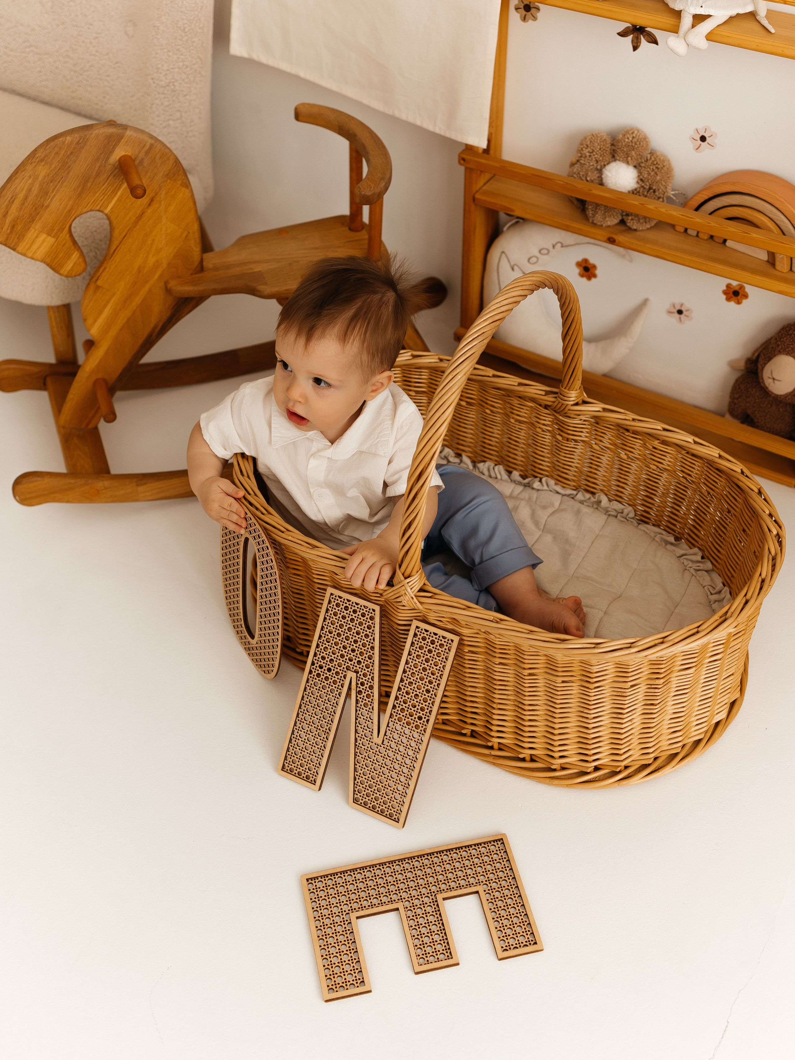 К годику Демьяна — фотостудия «My kitten». Семейный фотограф в Краснодаре Храмова Анна