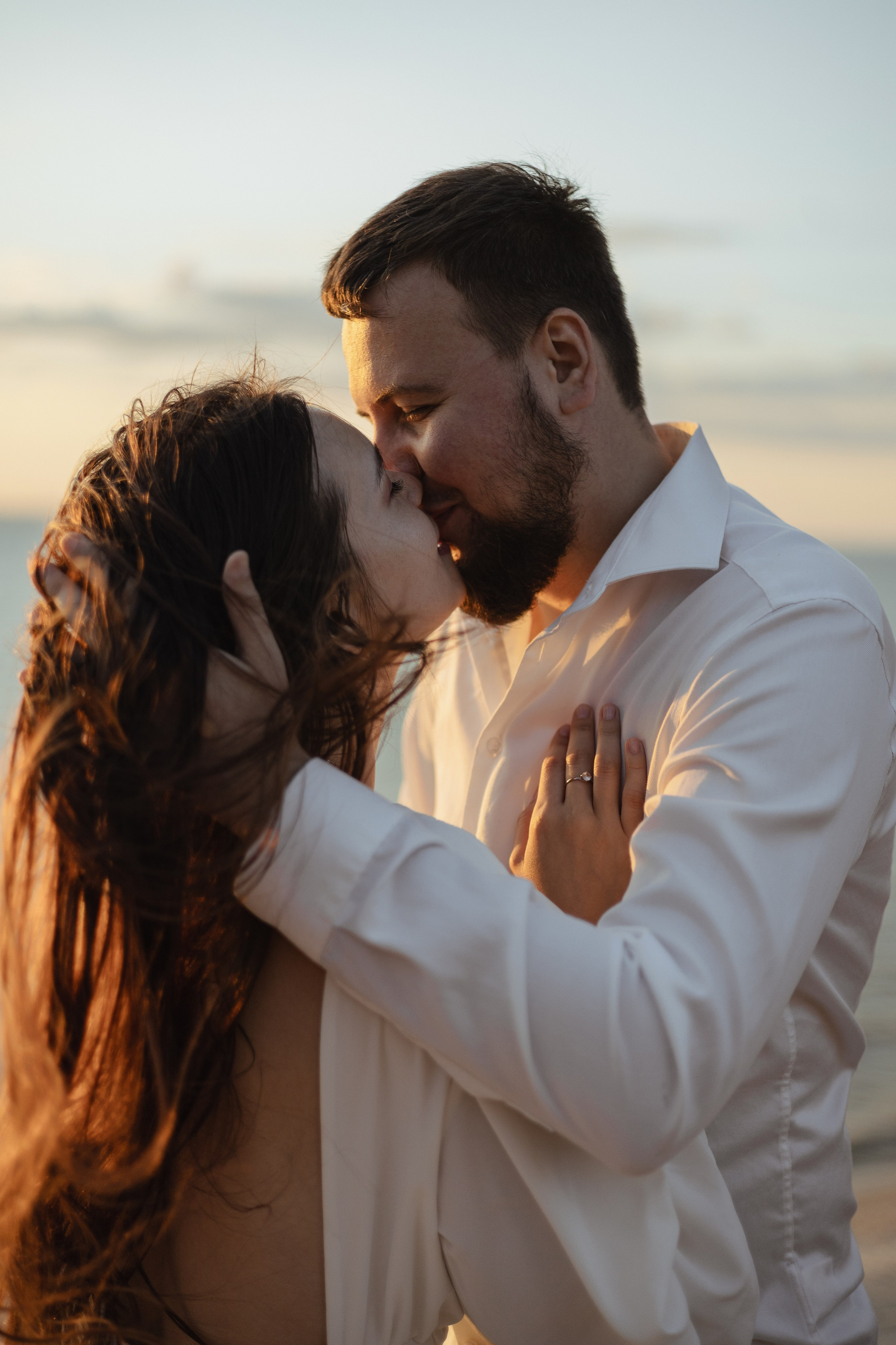 Море. Свадебный и семейный фотограф Ростова-на-Дону Ирина Бондарева