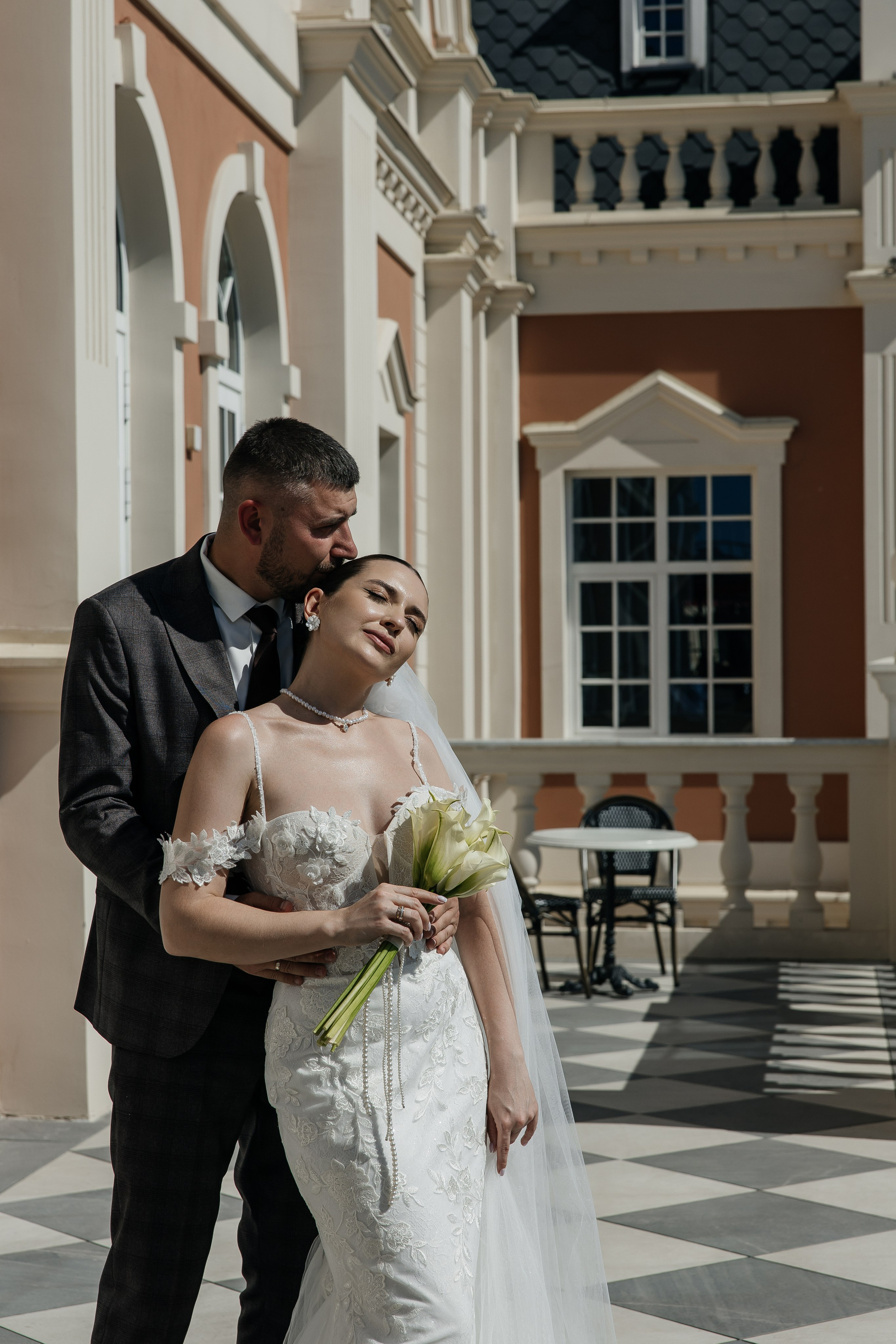Геленджик. Александр и Анастасия. Свадебный и семейный фотограф Ростова-на-Дону Ирина Бондарева