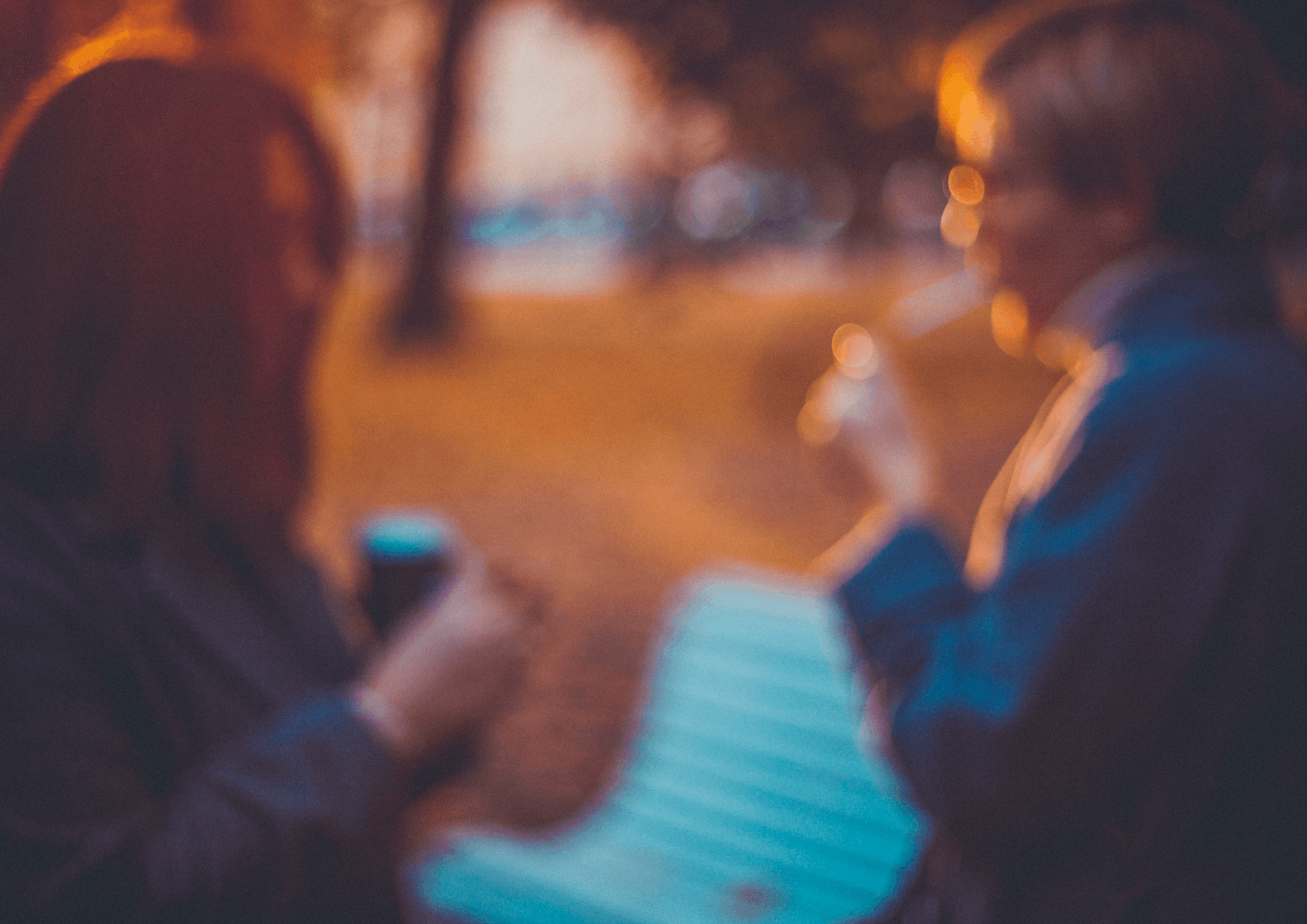 Faddy. Фотограф Александра Степанова