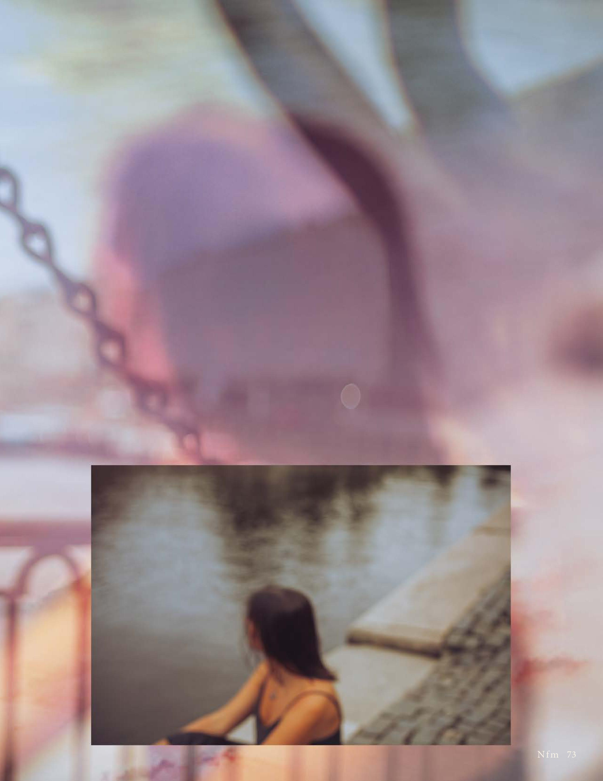 NFM. Фотограф Александра Степанова