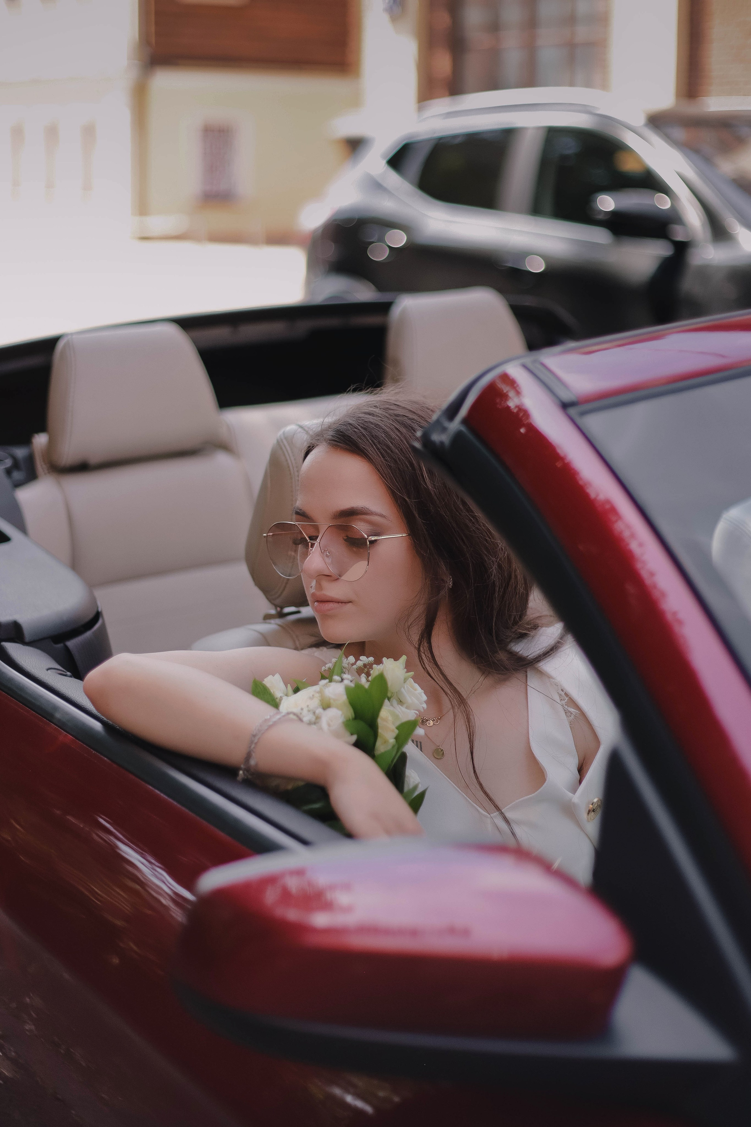 Павел и Сабина. Свадебный, семейный и детский фотограф в Люберцах Зайцева Анастасия