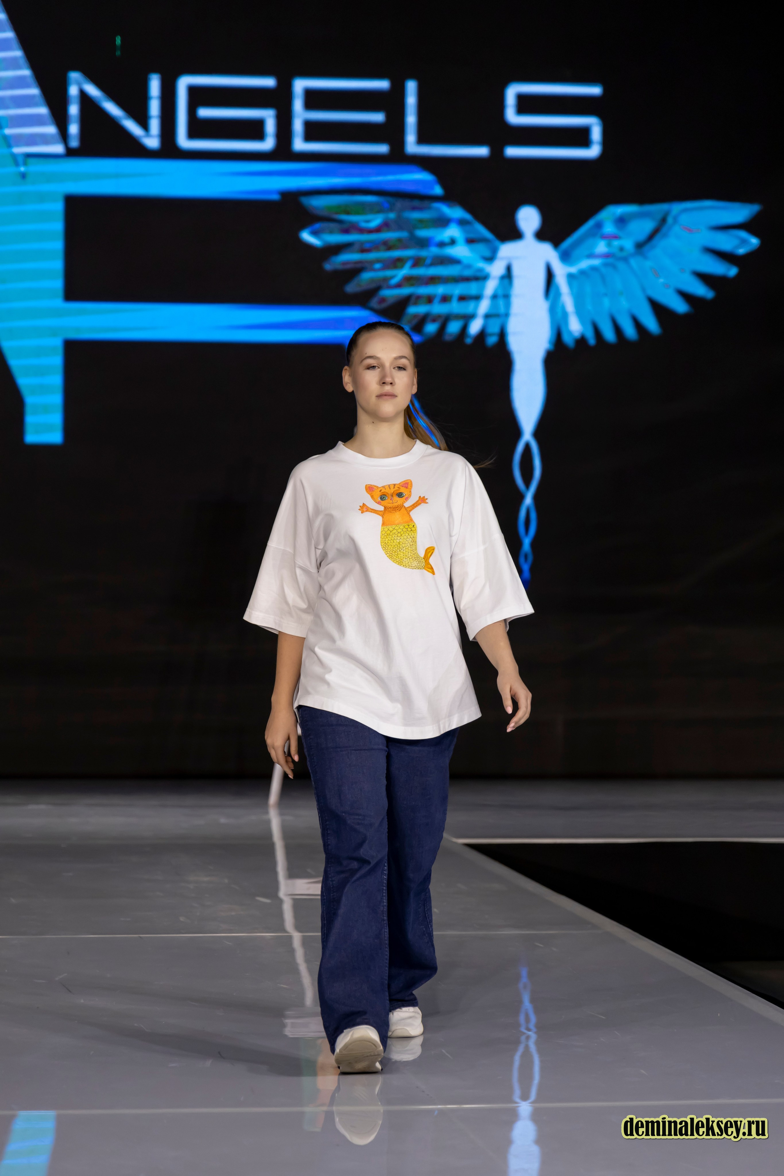 Бренд AngelsArt 31 января 2025 гостиный двор, выставка Уникальная Россия. Репортажный, семейный и студийный фотограф в Москве Демин Алексей