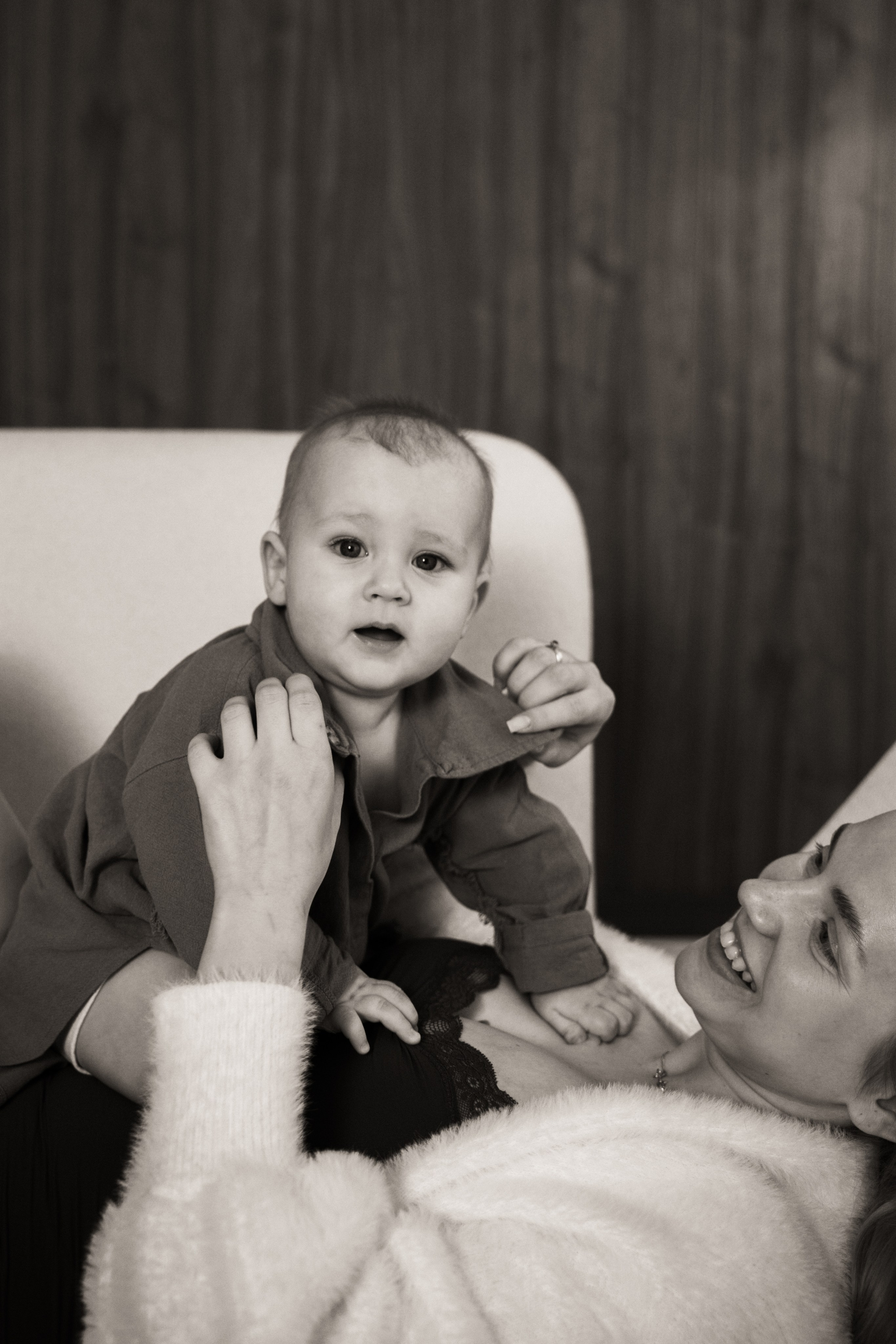 Тихо о главном. Фотограф в Анапе Климушина Ангелина