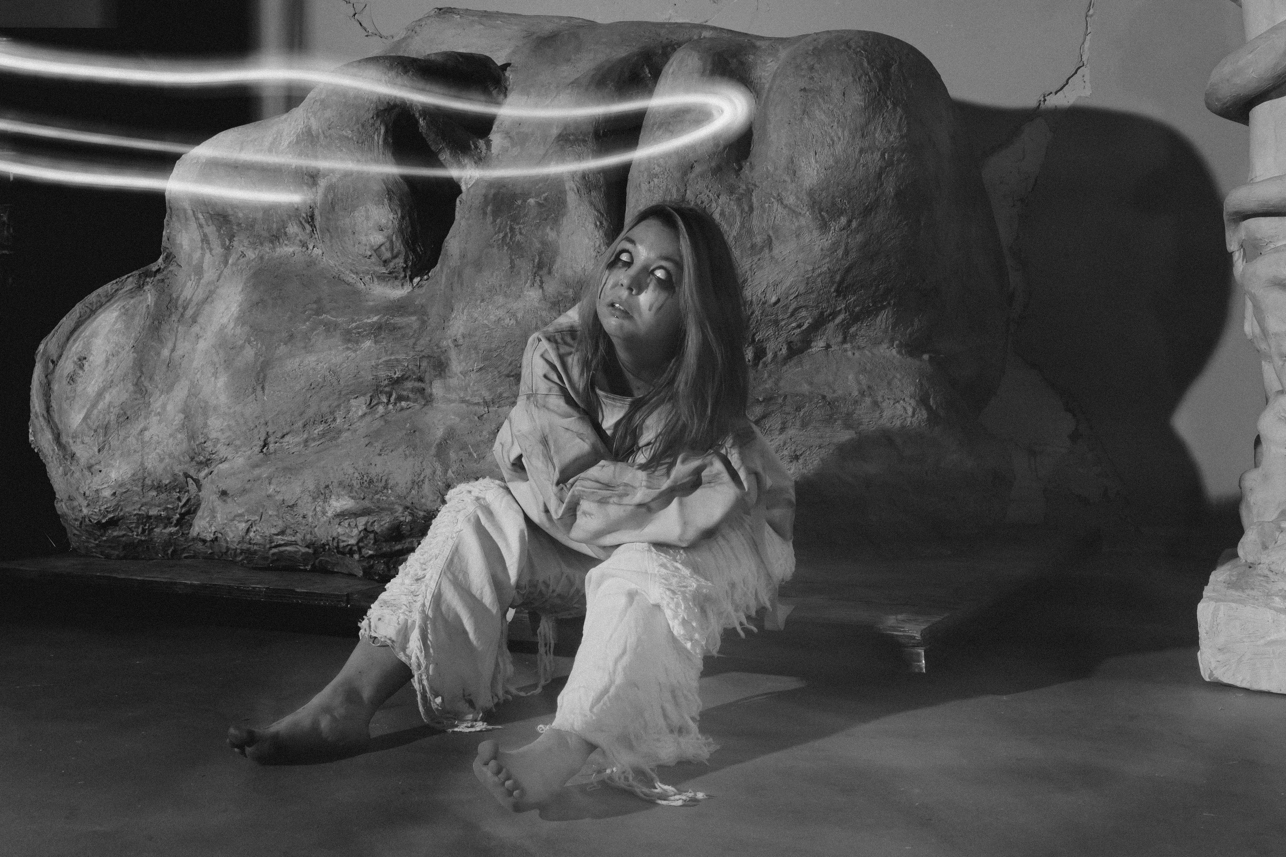 ХЕЛЬГА. Фотограф Елена Богачева (lenalena_na_na_na)