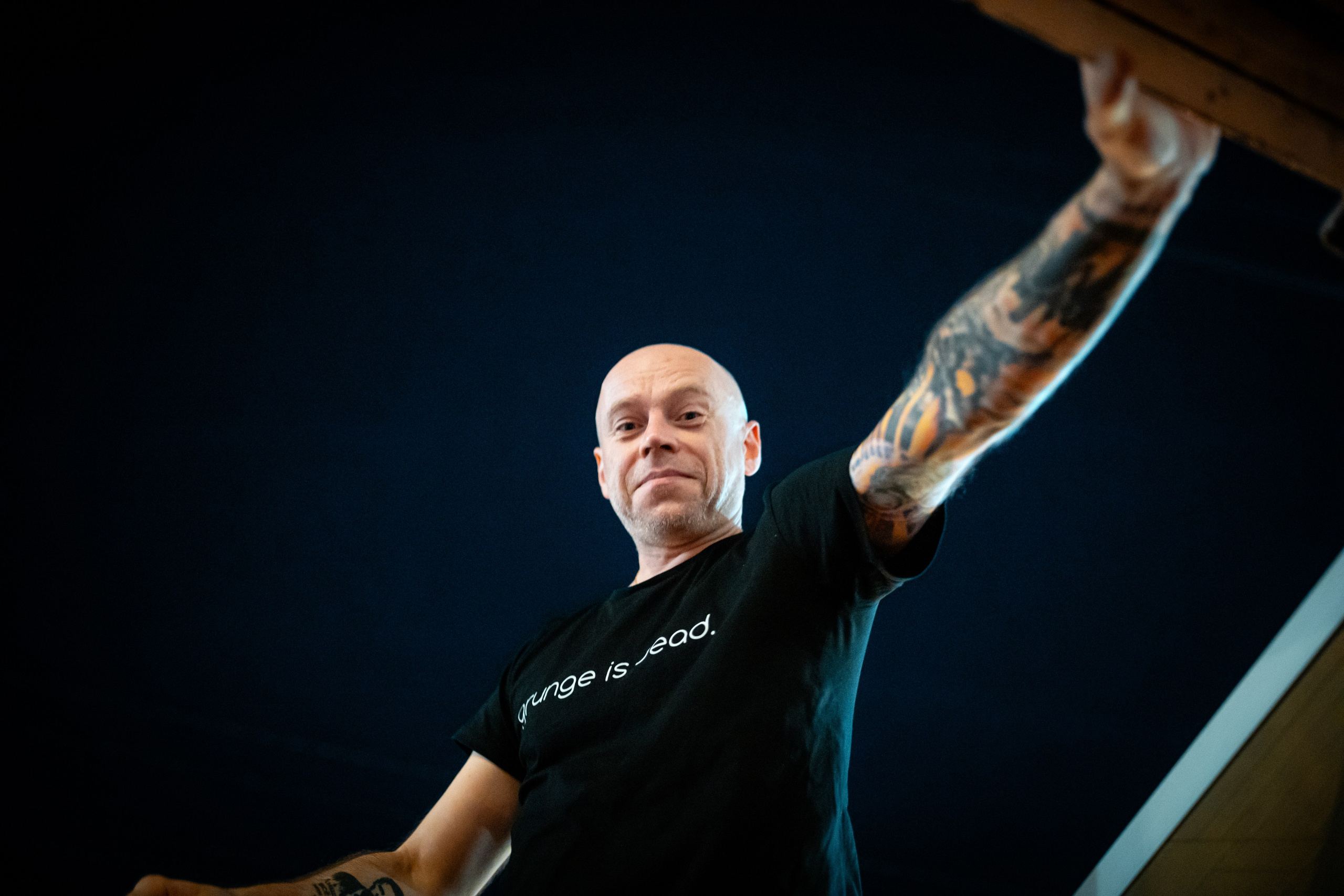 РУДАКОВ&БОРИСОВА. Фотограф Елена Богачева (lenalena_na_na_na)