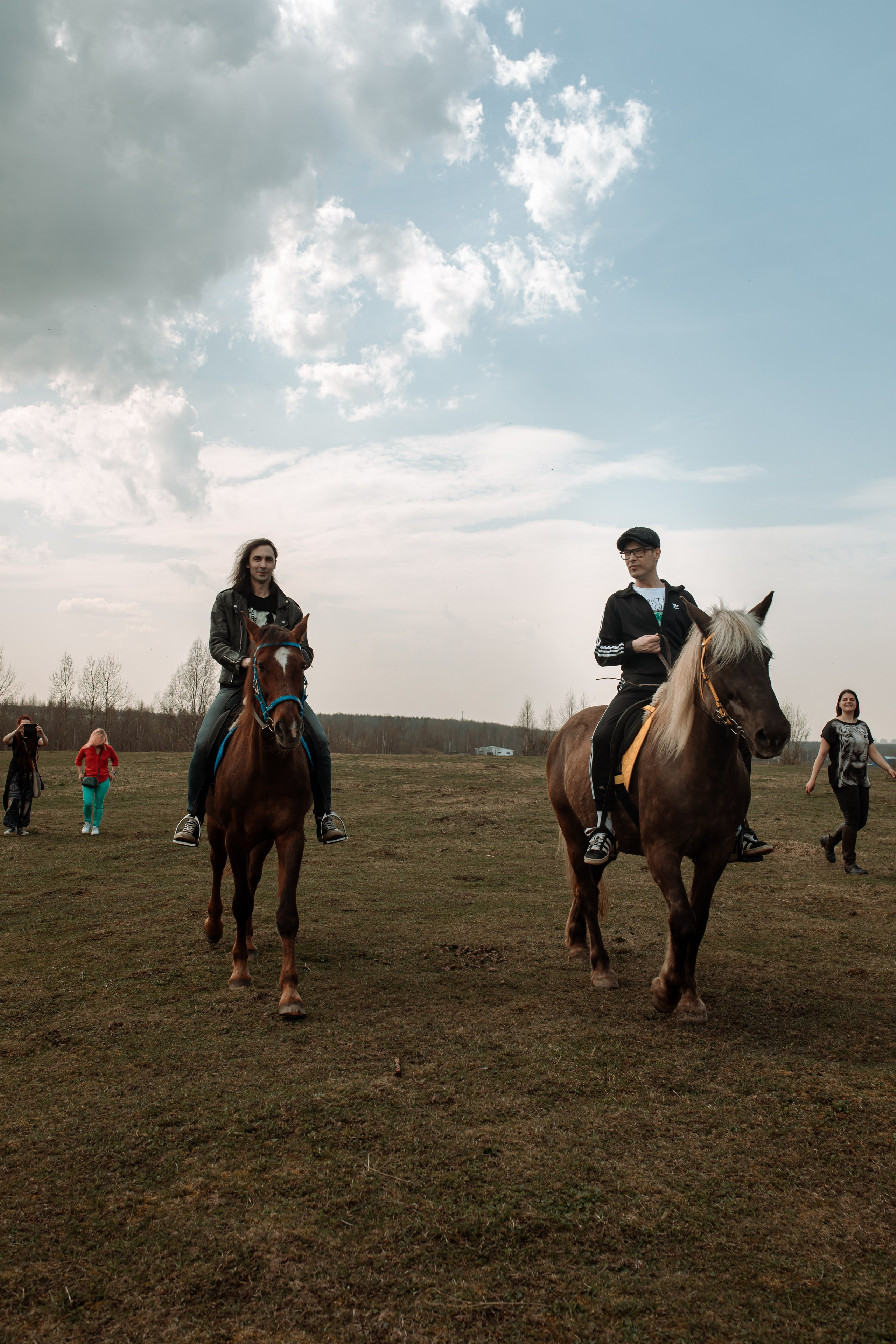 РАДИОПОМЕХИ. Фотограф Елена Богачева (lenalena_na_na_na)