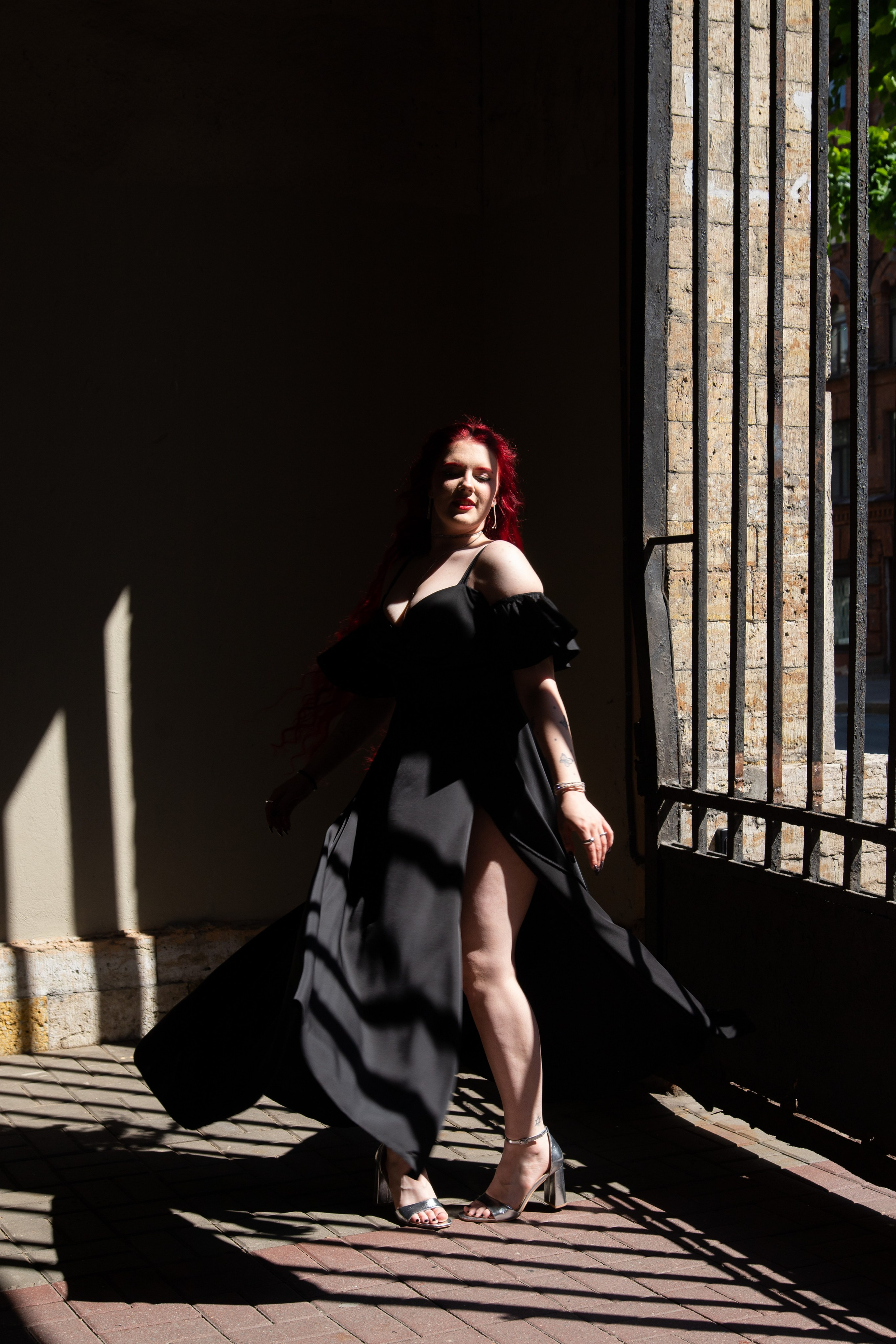 Индивидуальная прогулочная фотосессия. ZAKIROW — Твой личный фотограф