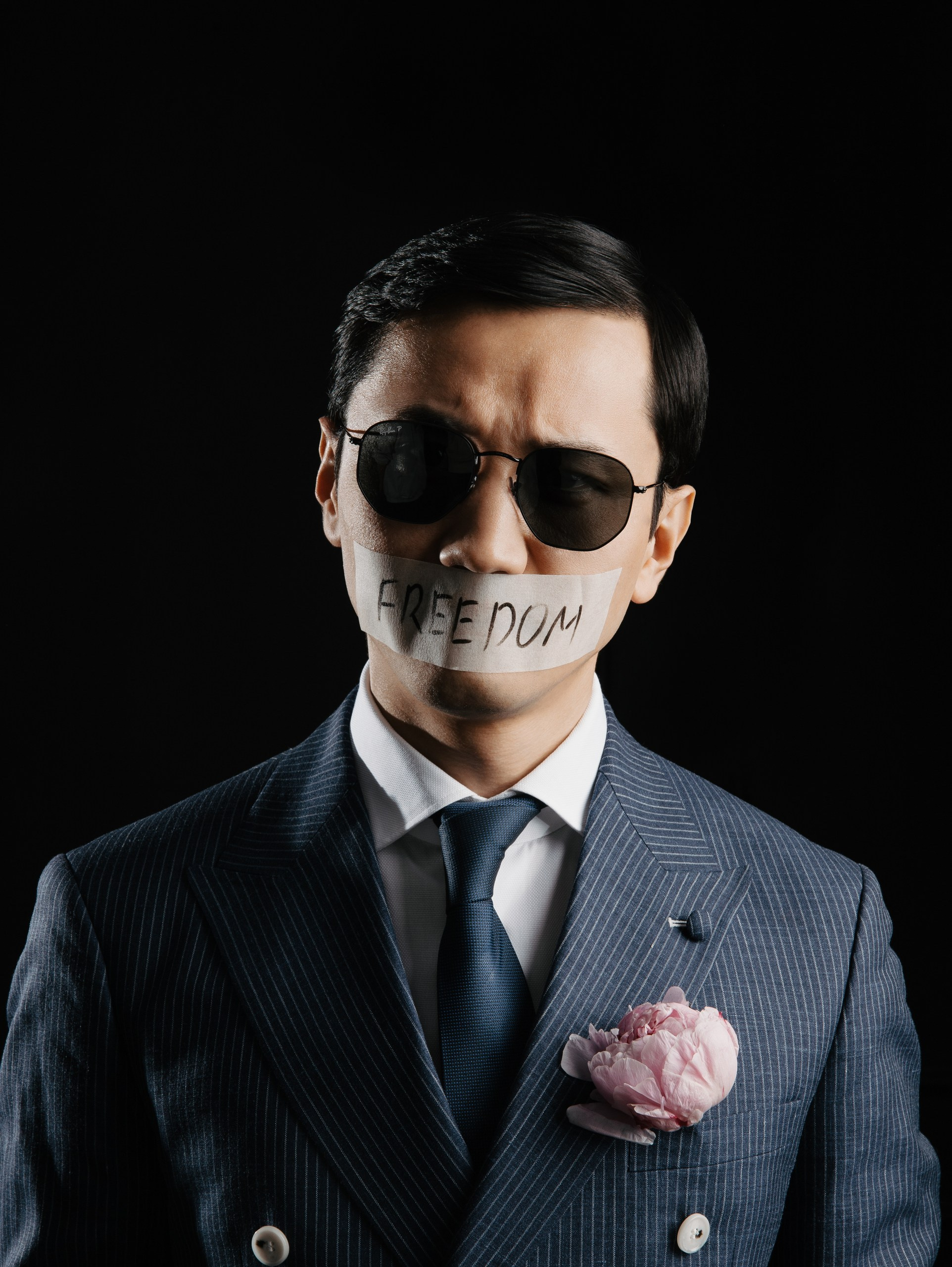 PORTRAIT. Коммерческий и некоммерческий фотограф в Алматы Сланбек Адиль