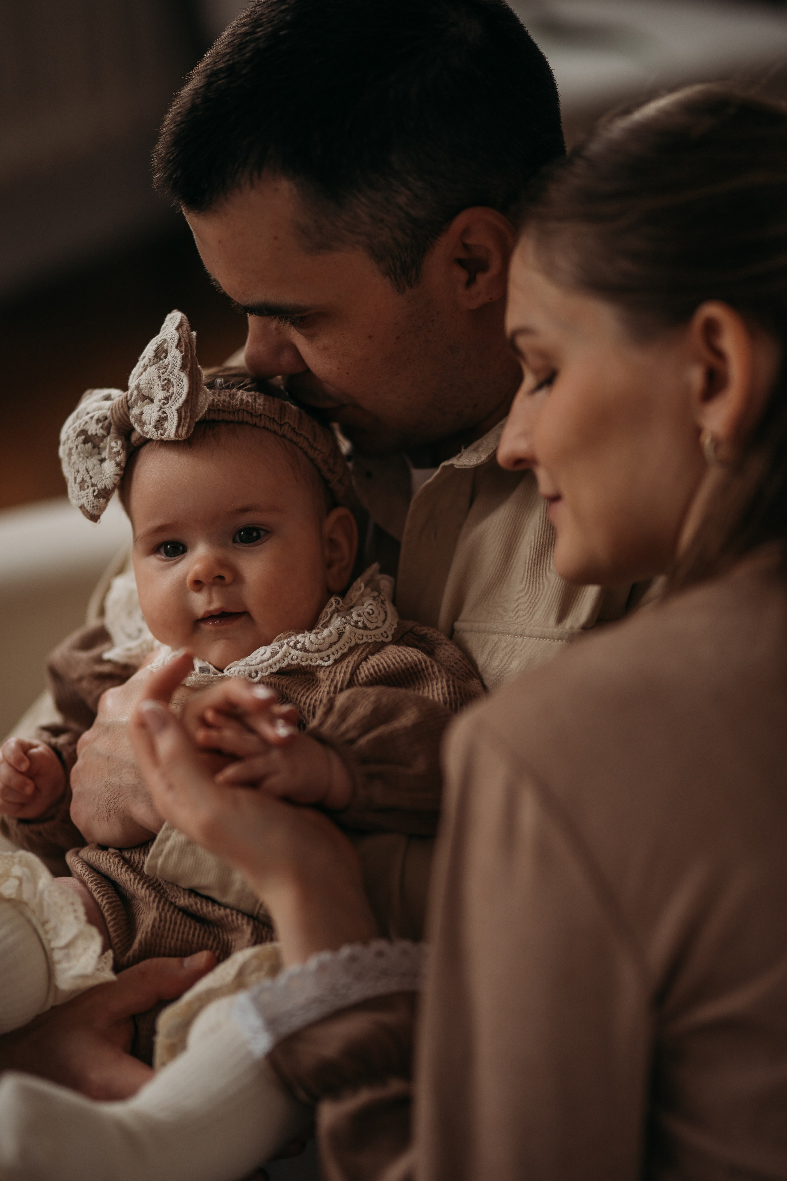 Агуша с крокодилом. Искренний фотограф