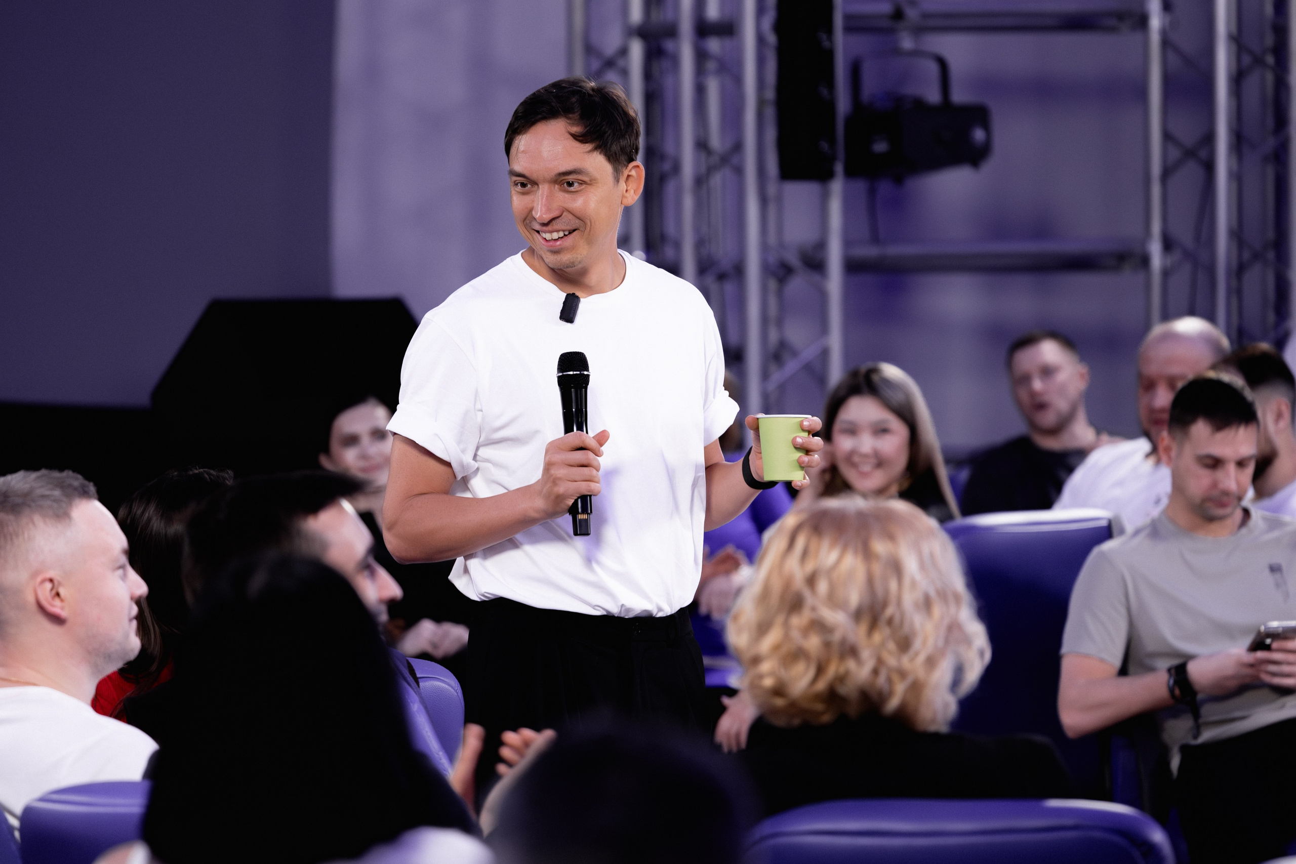 Петр Осипов. Gorsvet.ph