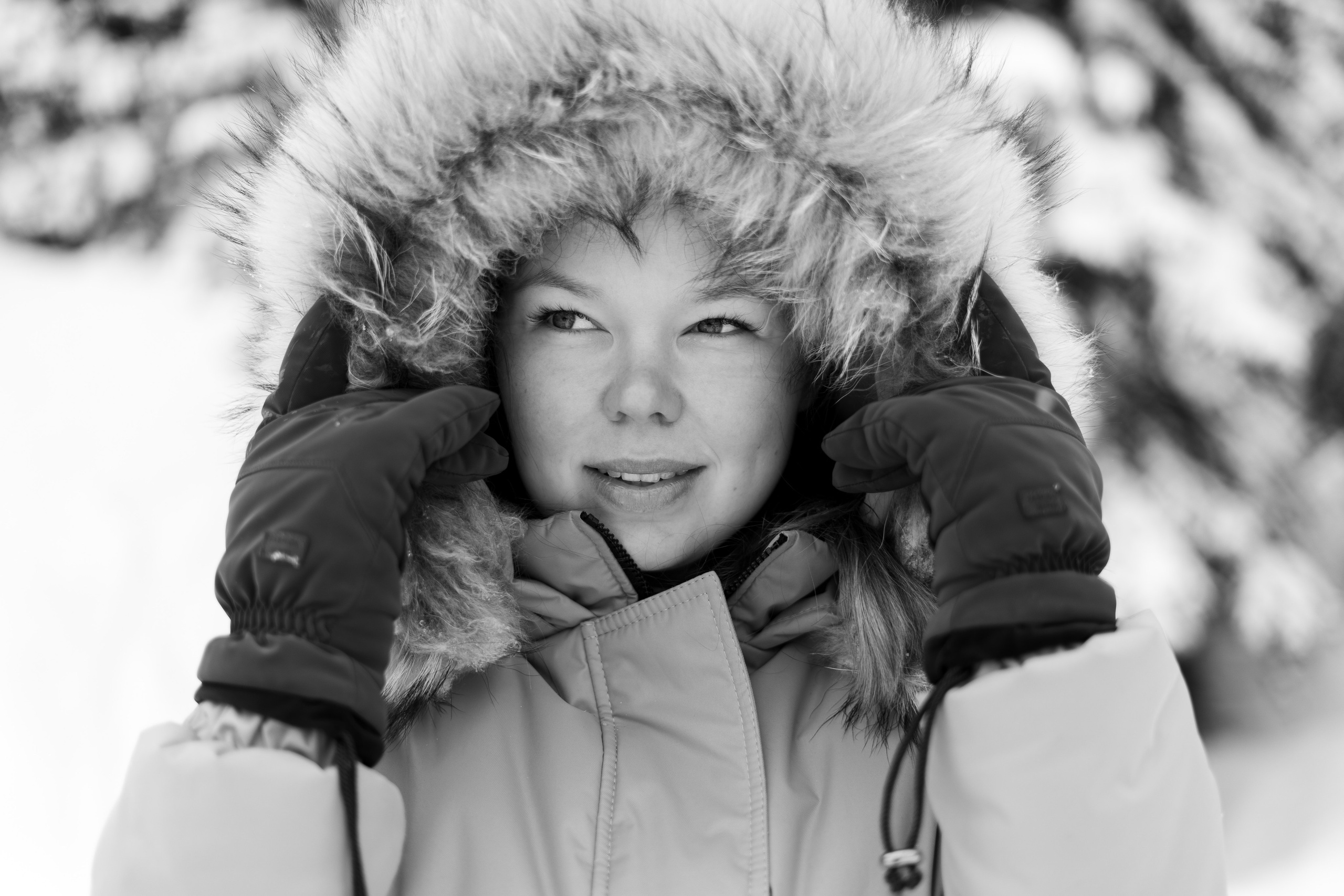 Джой 21.03.24. Анастасия Паршукова — фотограф Шерегеш Новосибирск