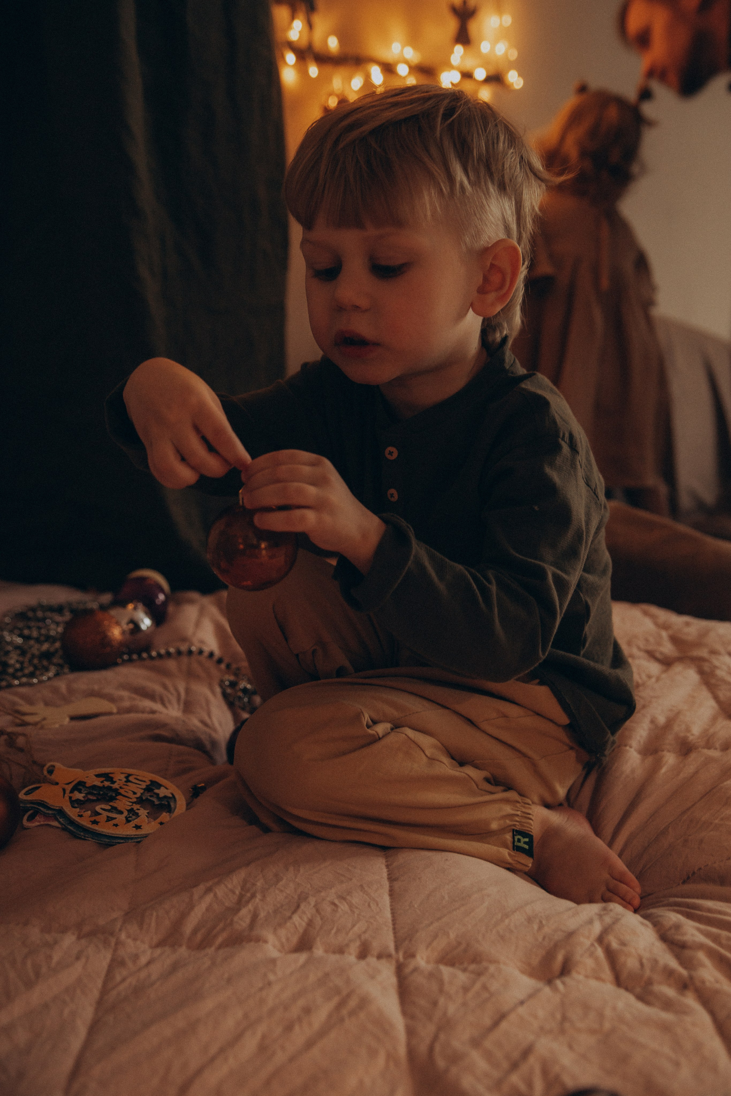 Антон + Виктория = Стёпа и Варя. Семейный и детский фотограф в Нижнем Новгороде Анурьева Алена