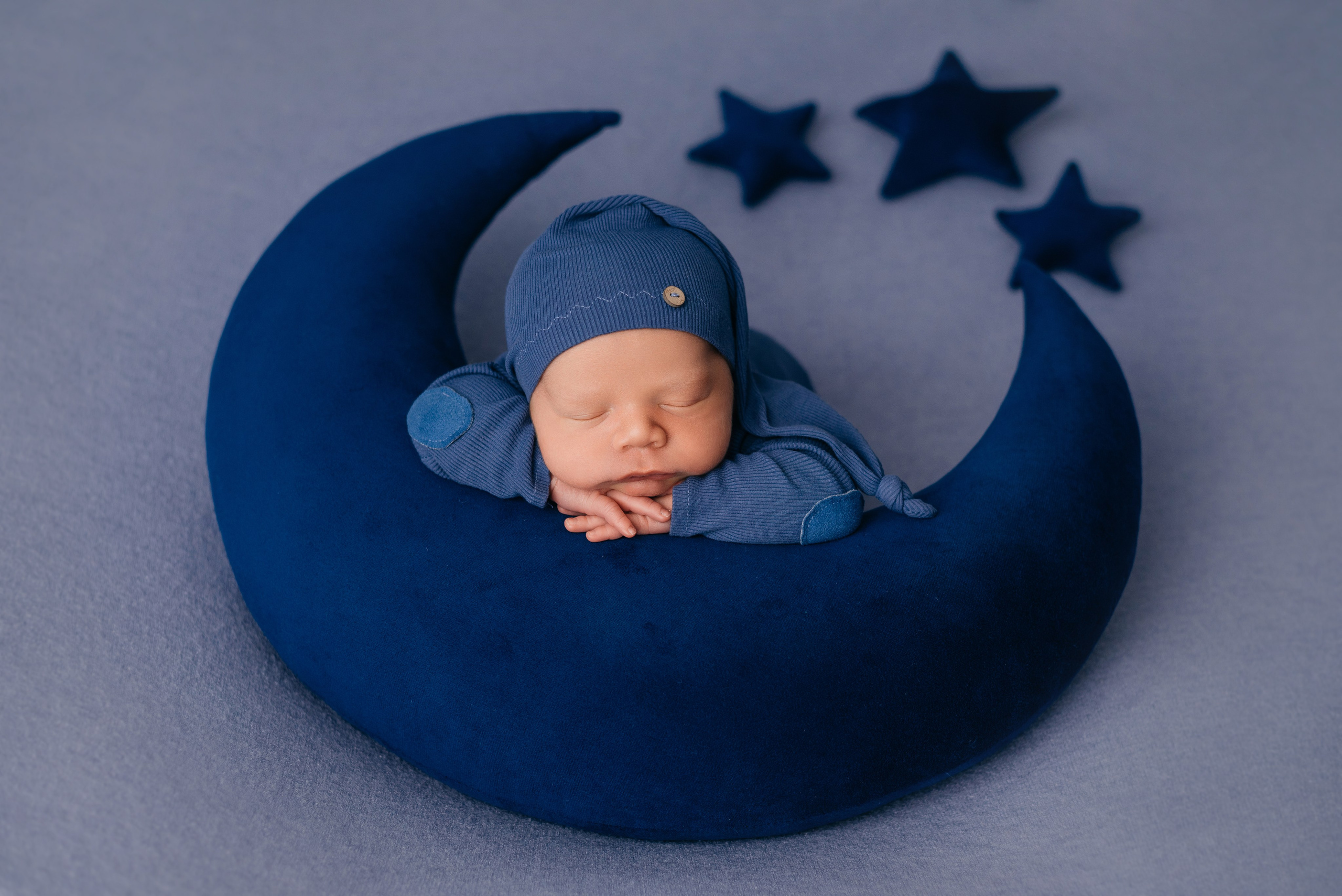 Богдан. Фотограф новорожденных Белгород