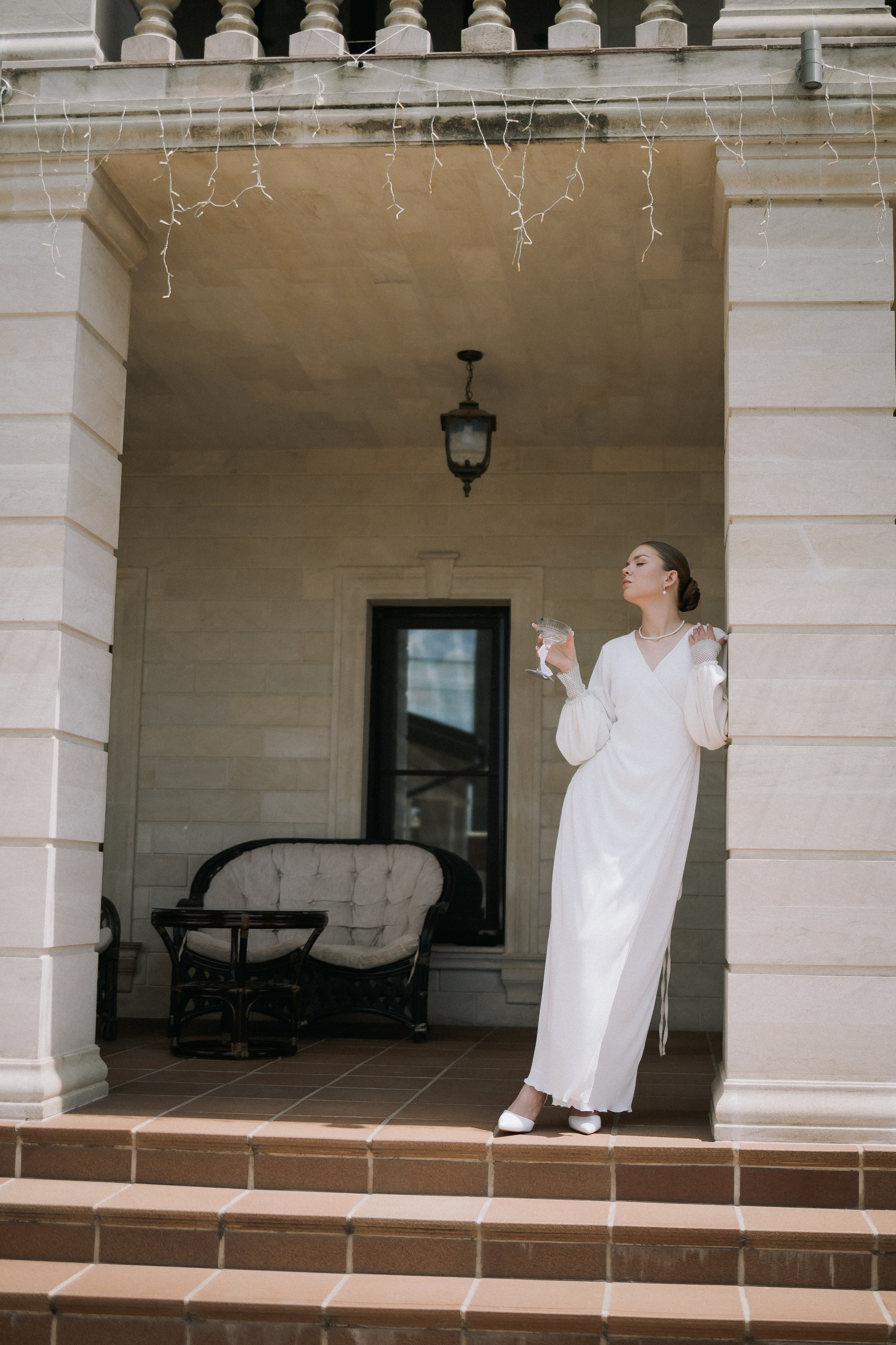 Свадебный день Лины и Роберта. Свадебная фотография. Арина Рубах